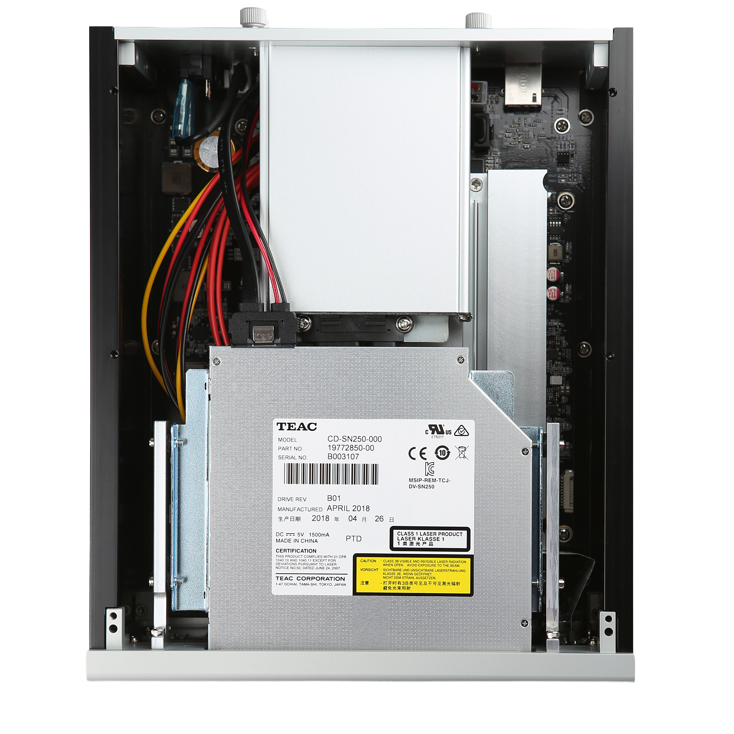 Aurender ACS100