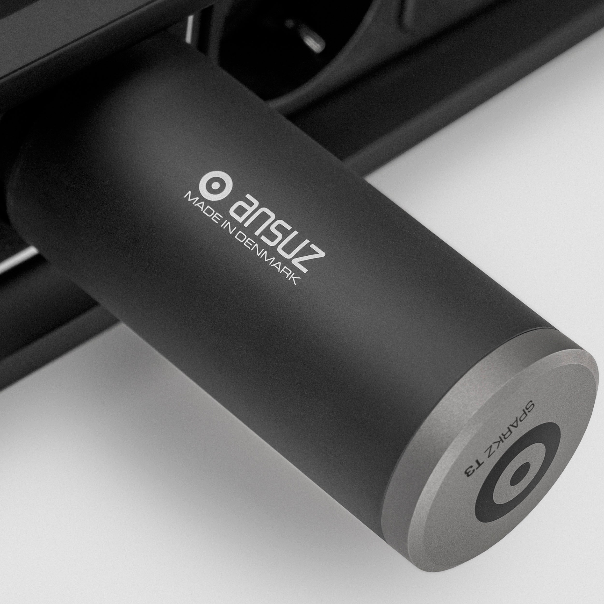 Ansuz Sparkz T3 SOUND+