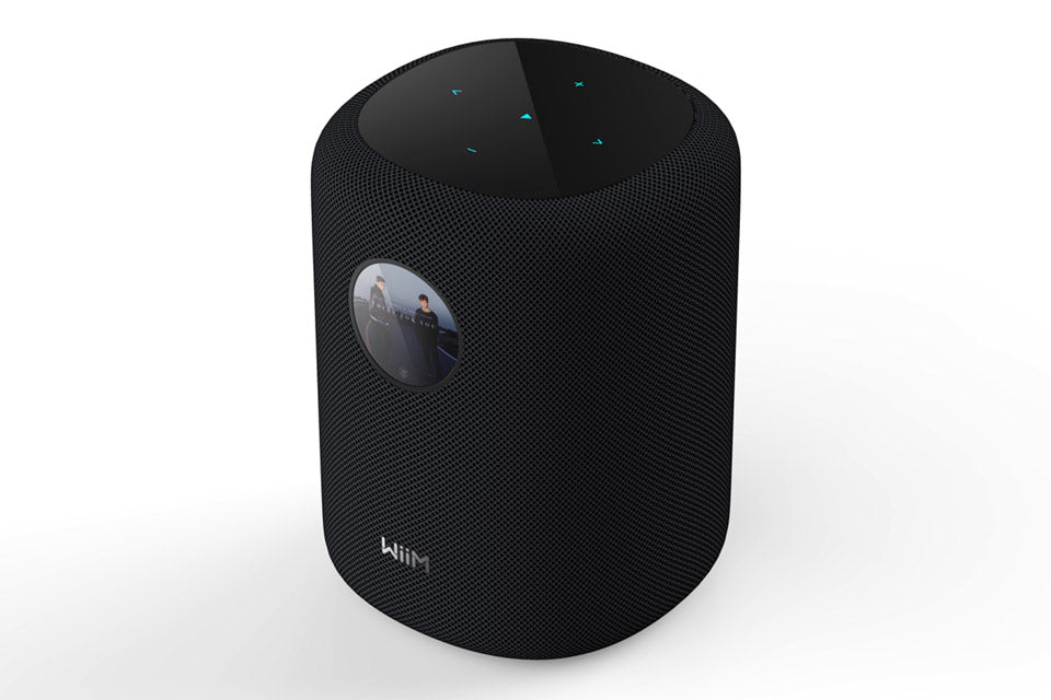 WiiM Sound - Wireless speaker - Lydspecialisten