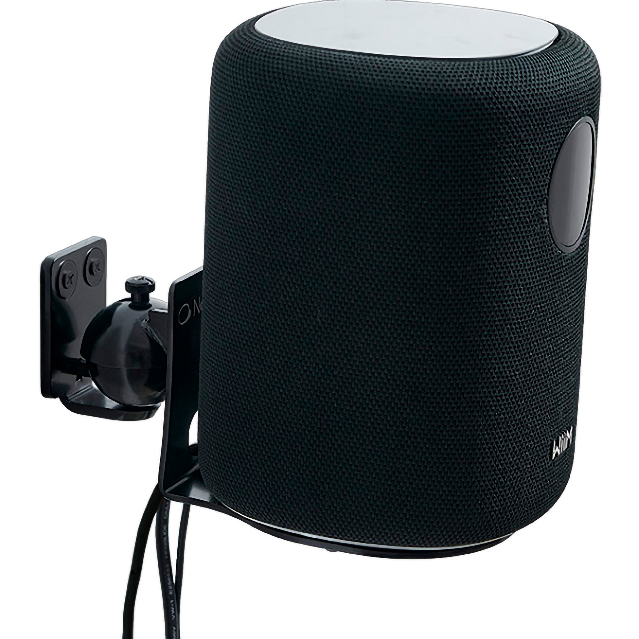 NorStone Vægbeslag til WiiM Sound