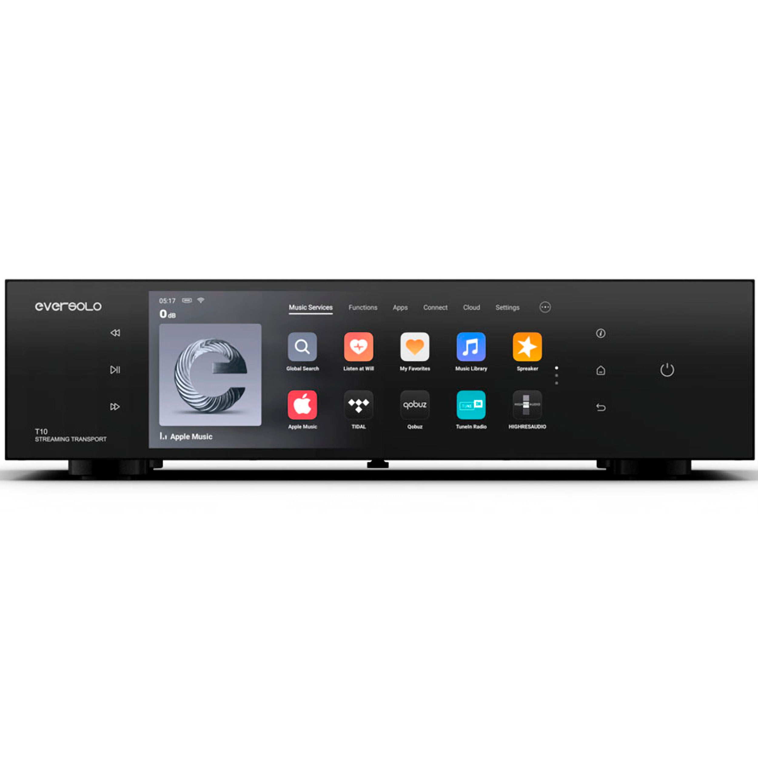 Eversolo T10