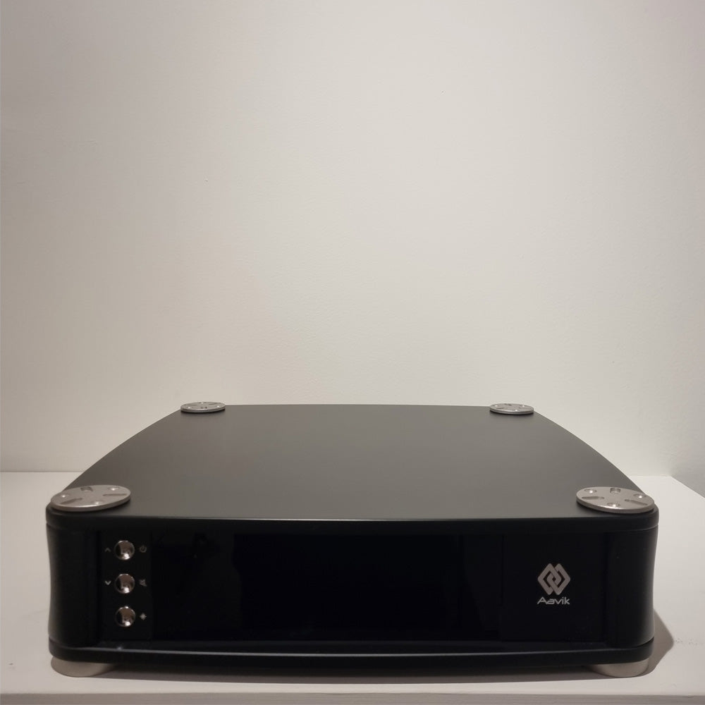 Aavik R-180 Riaa (used)