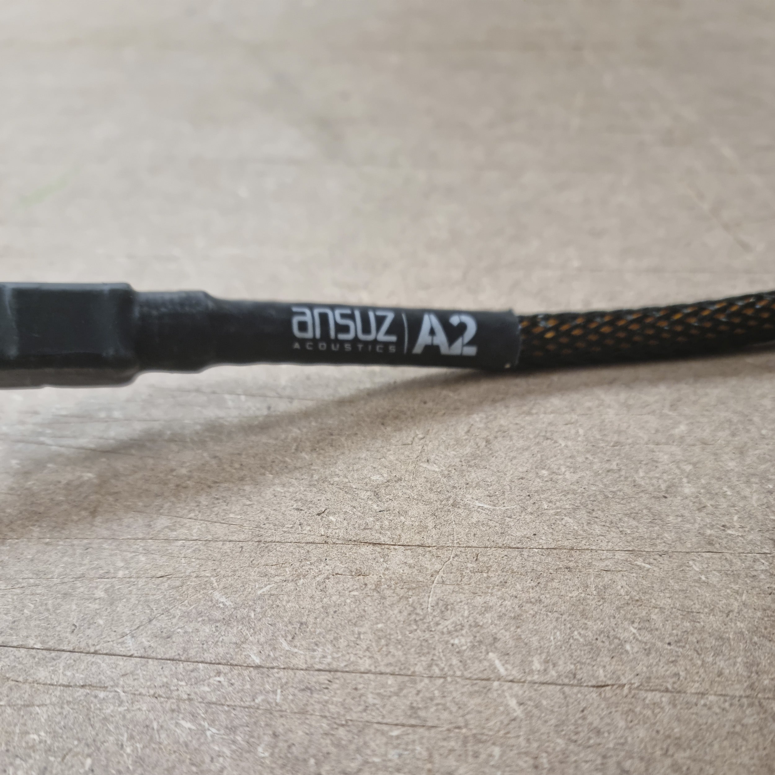 Ansuz Ethernet A2 Netværkskabel (BRUGT)