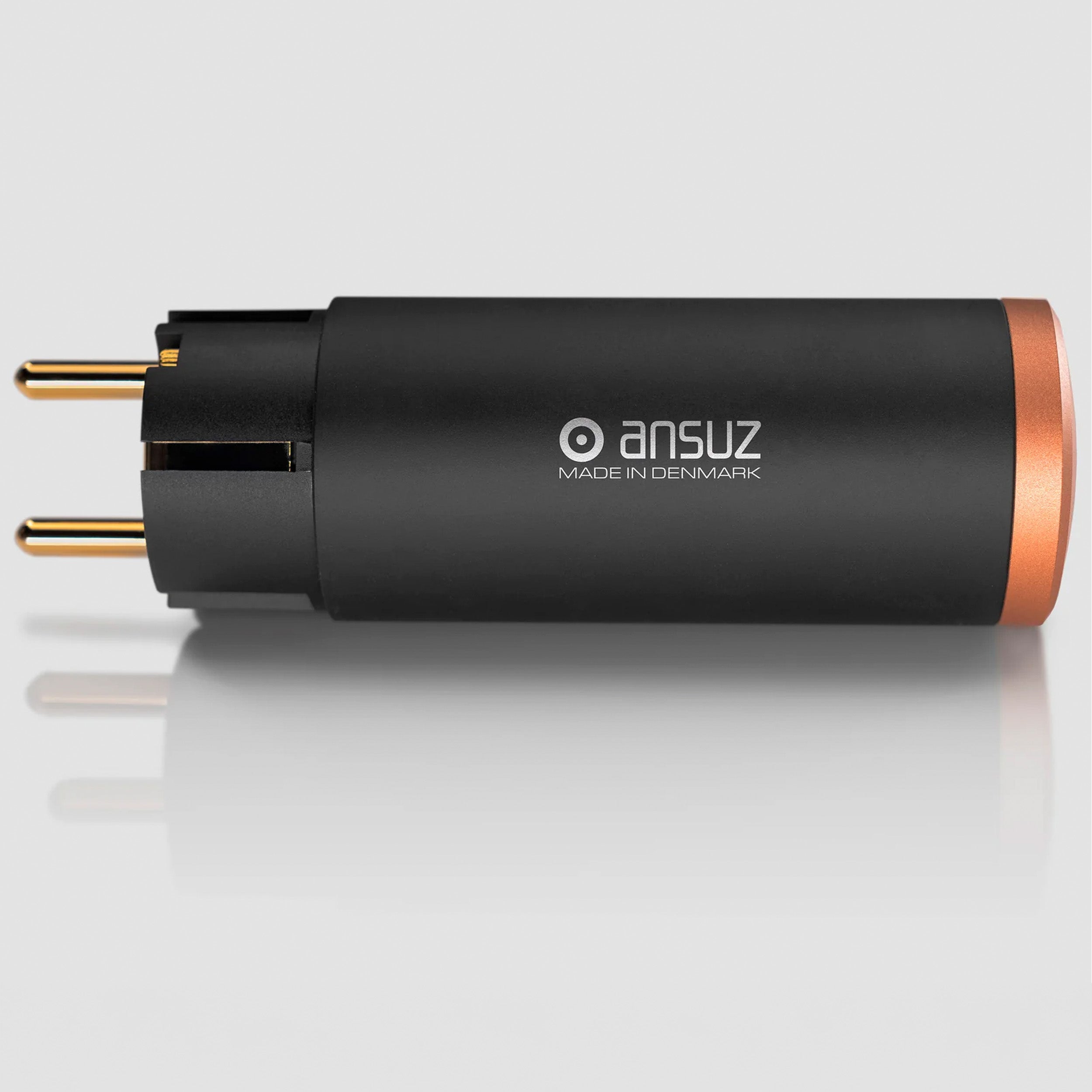 Ansuz Sparkz C3