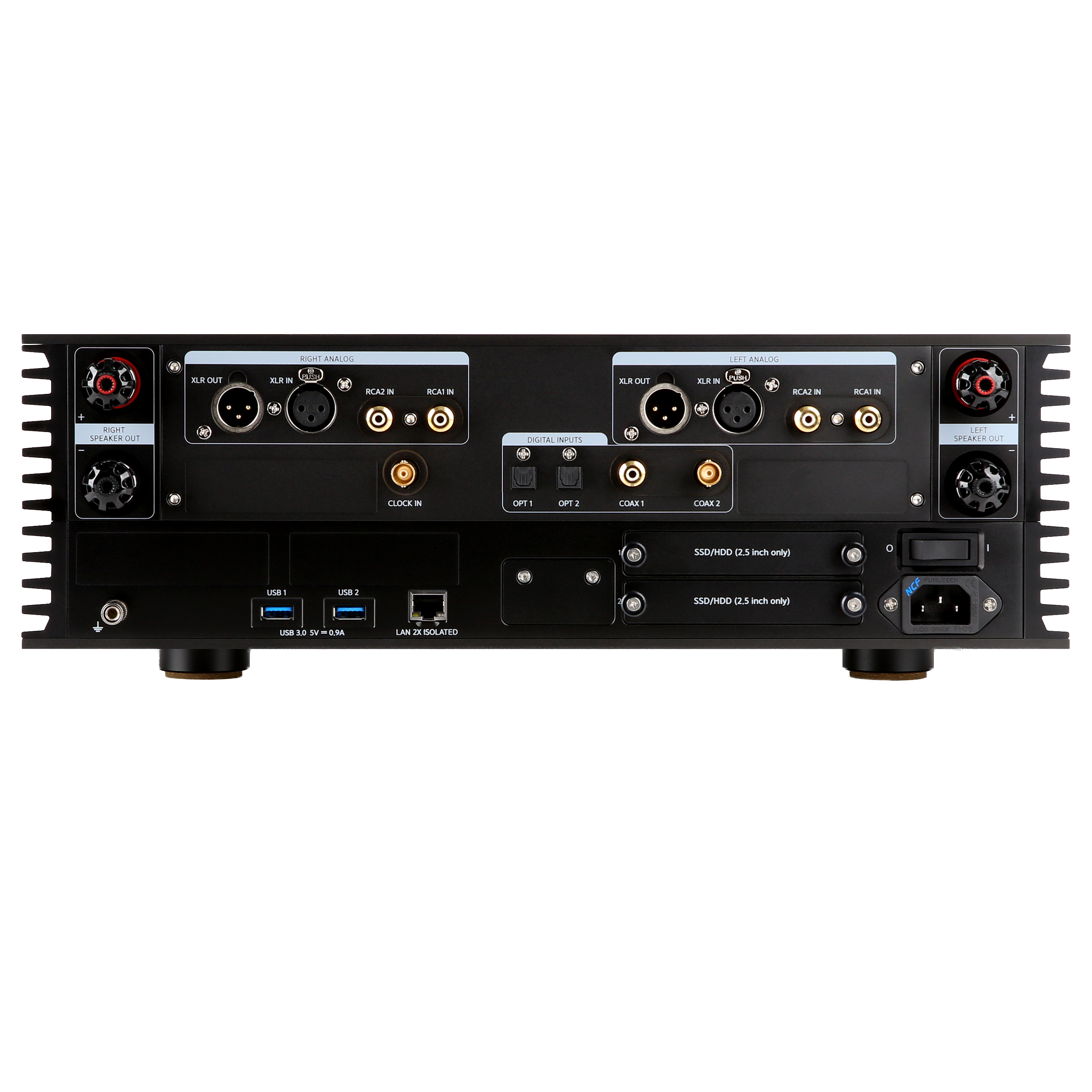 Aurender AP20