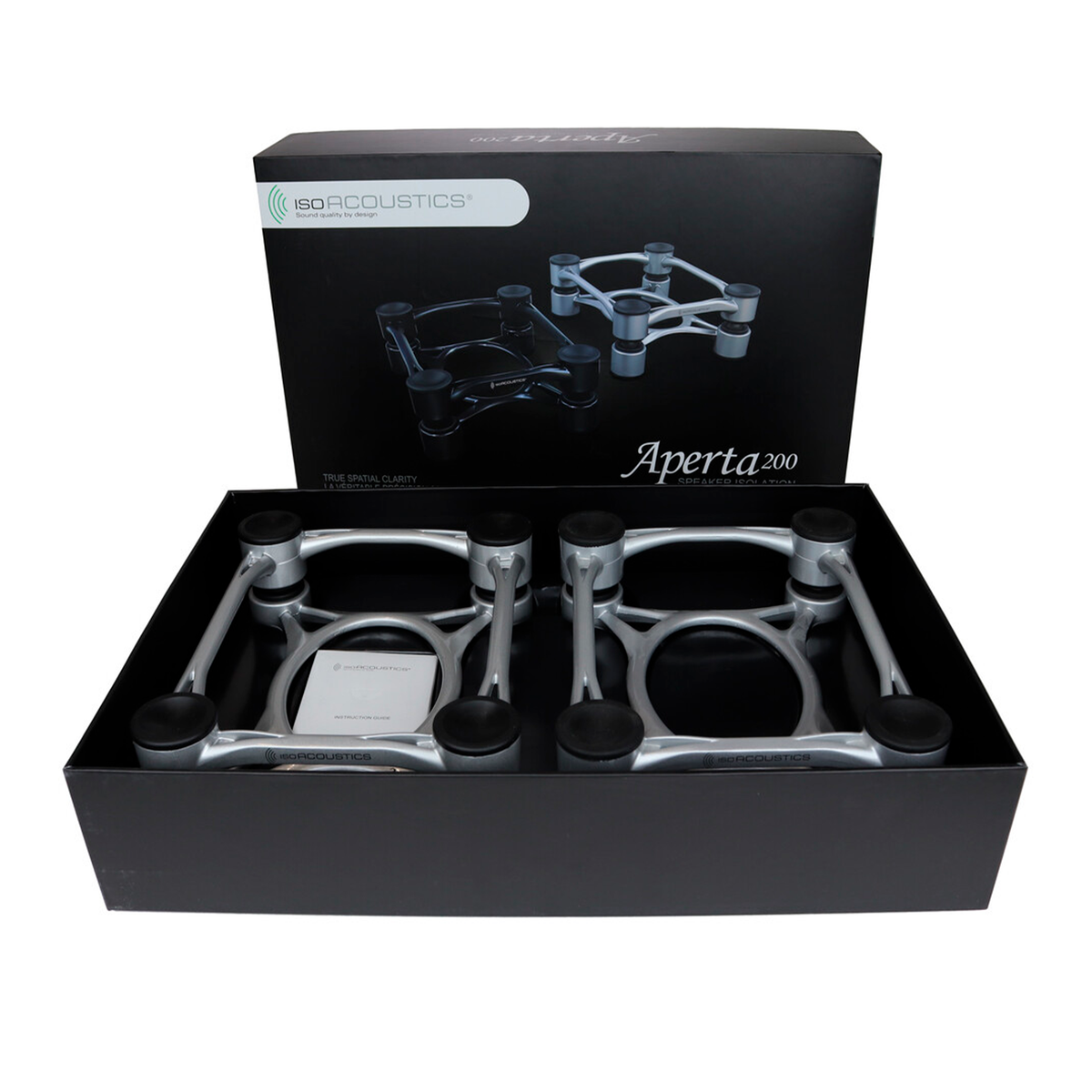 ISOACOUSTICS APERTA 200