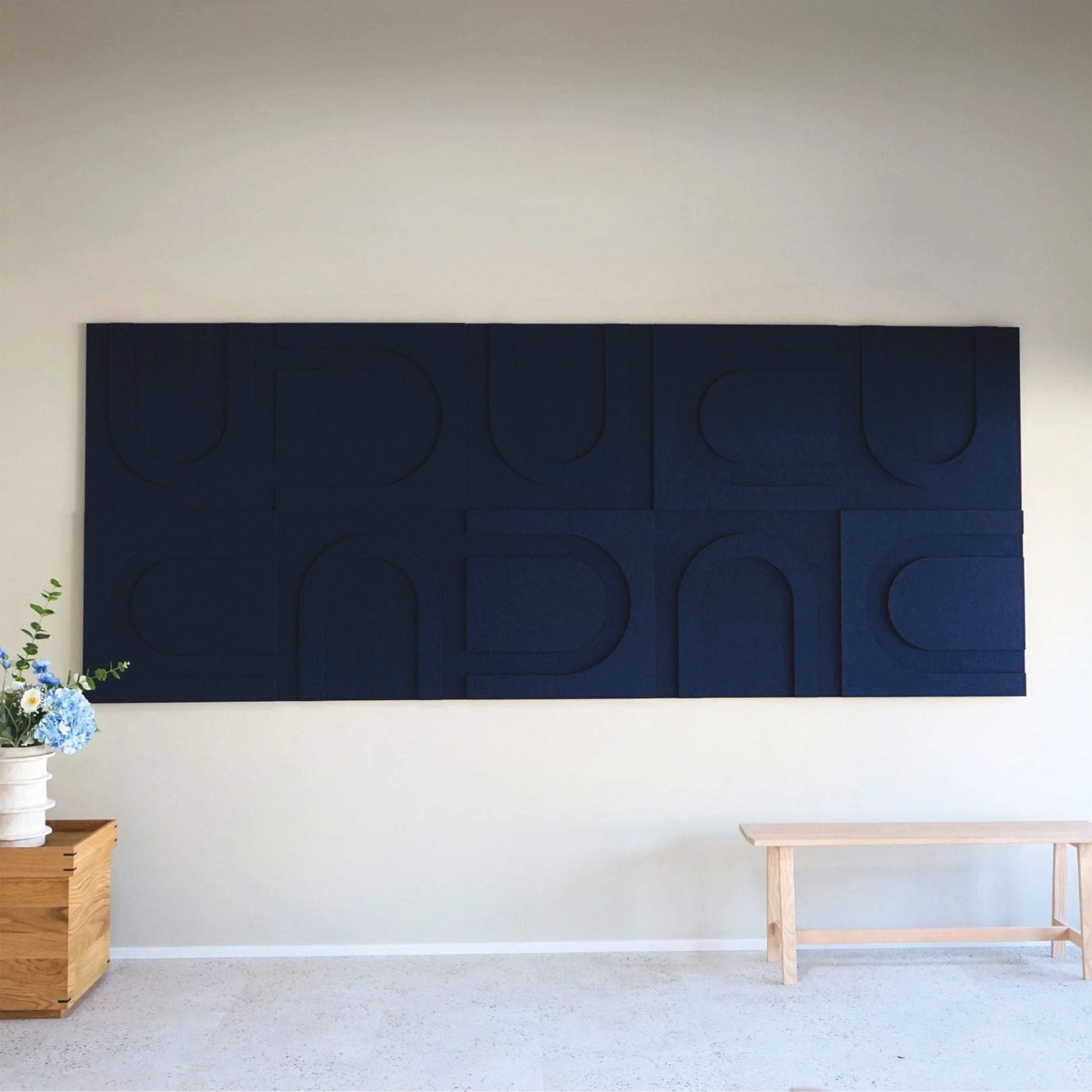 Arturel Geometric Tile
