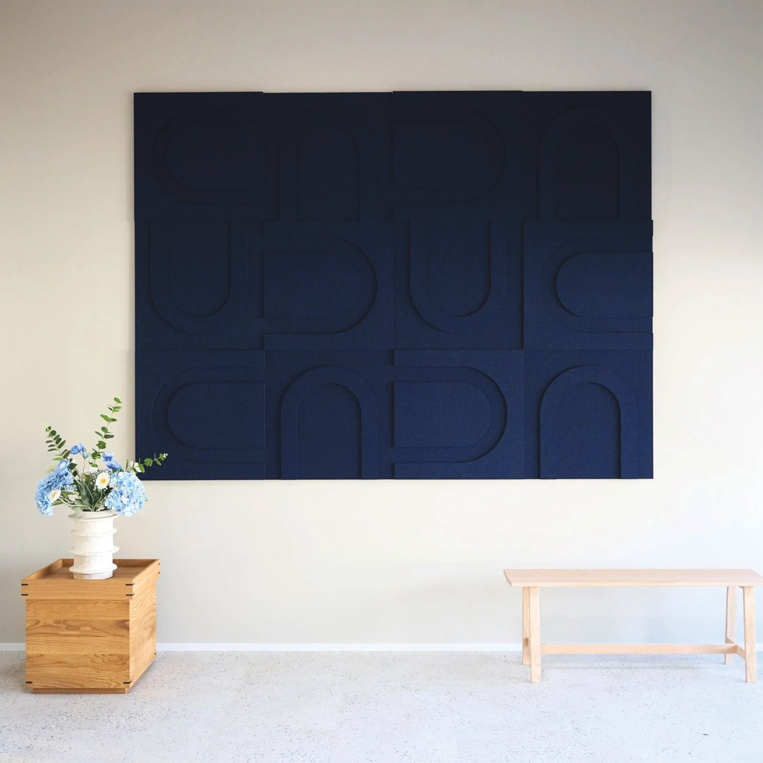 Arturel Geometric Tile