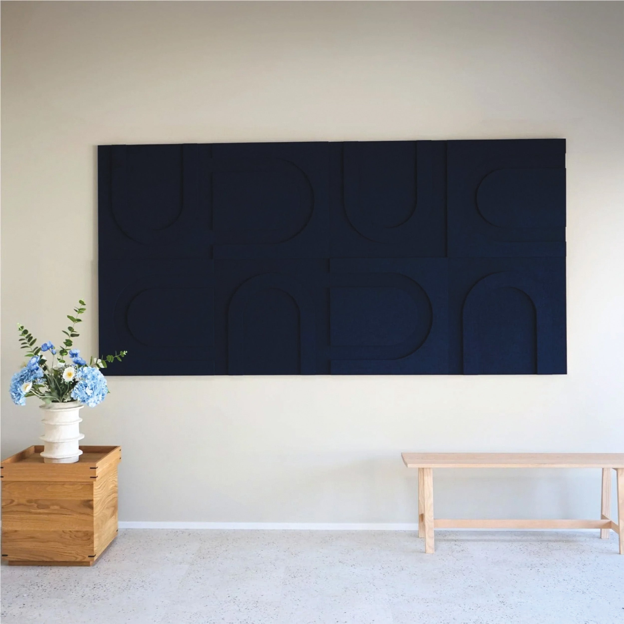 Arturel Geometric Tile