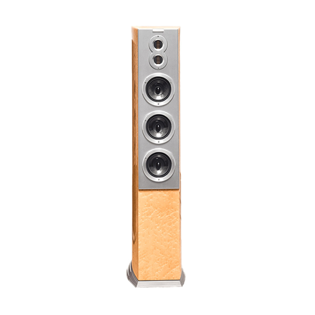 Audiovector R 10 Arreté
