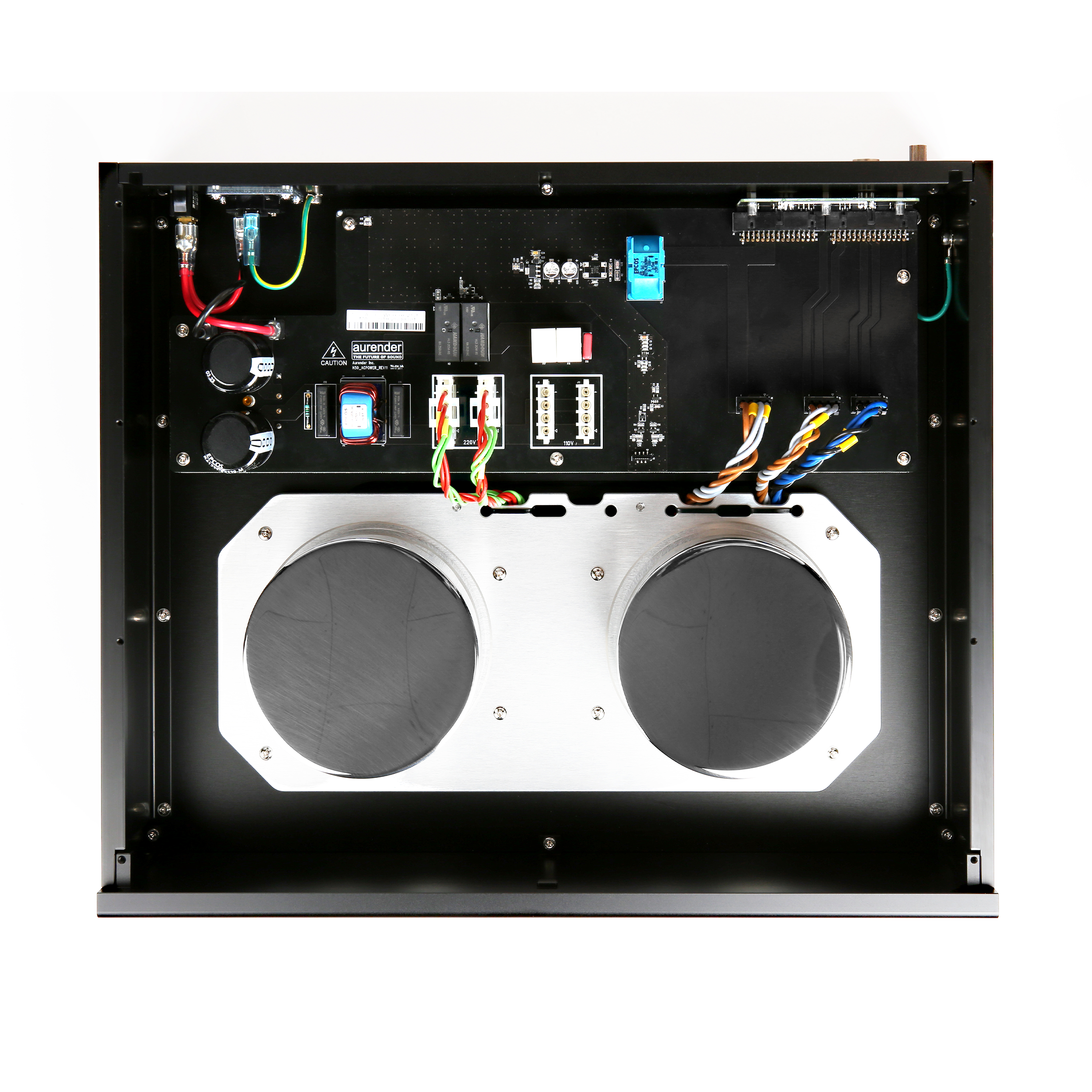 Aurender N50