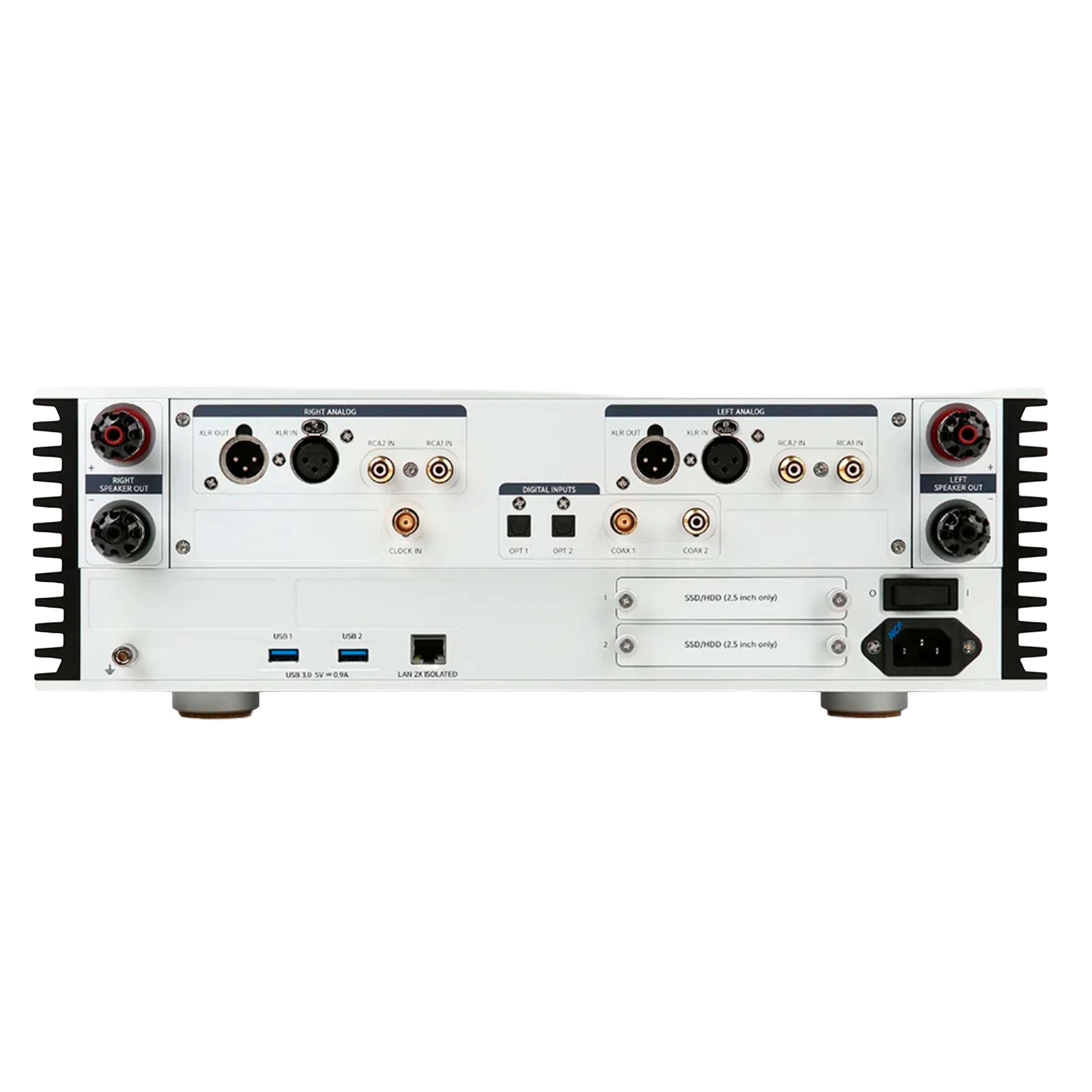 Aurender AP20