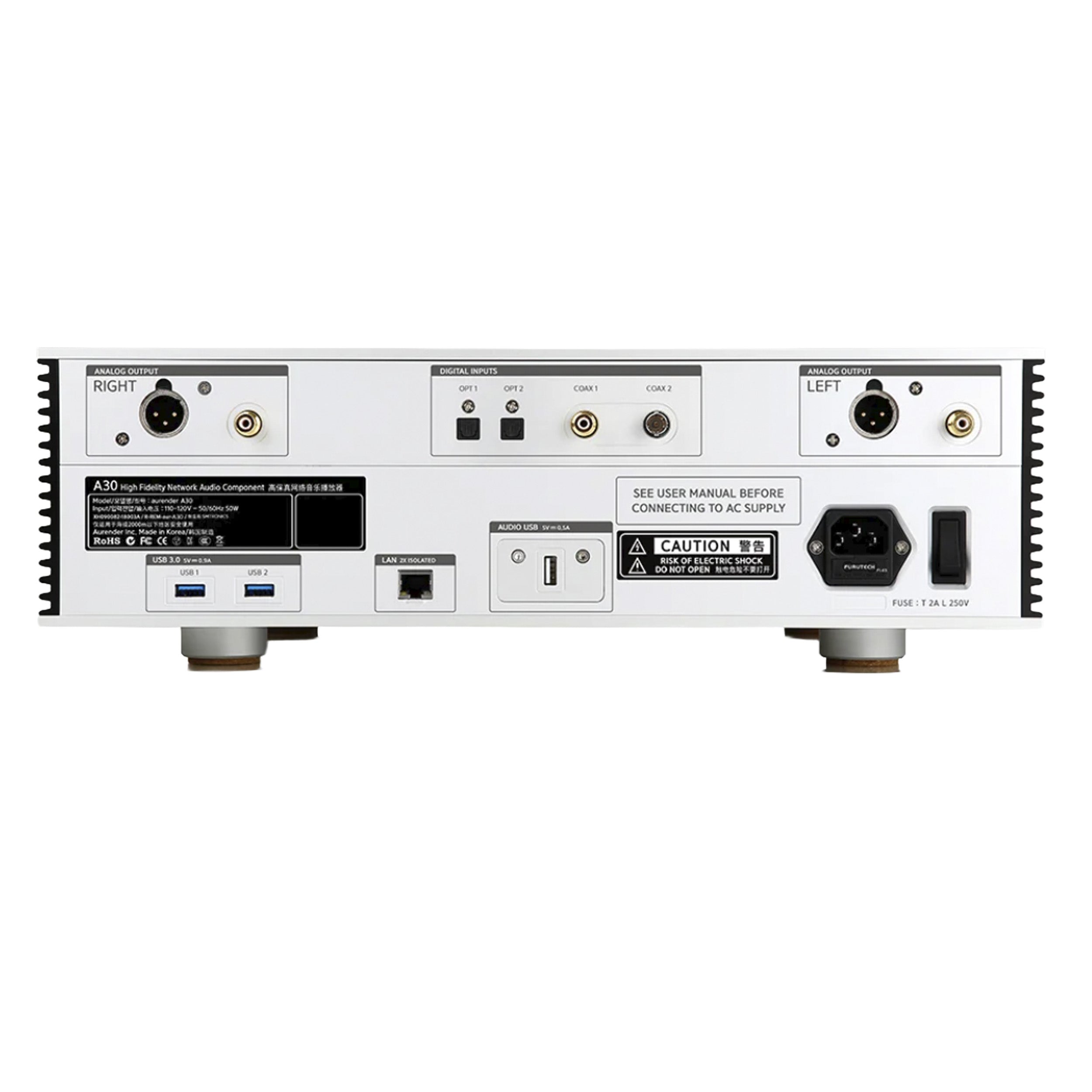 Aurender A30