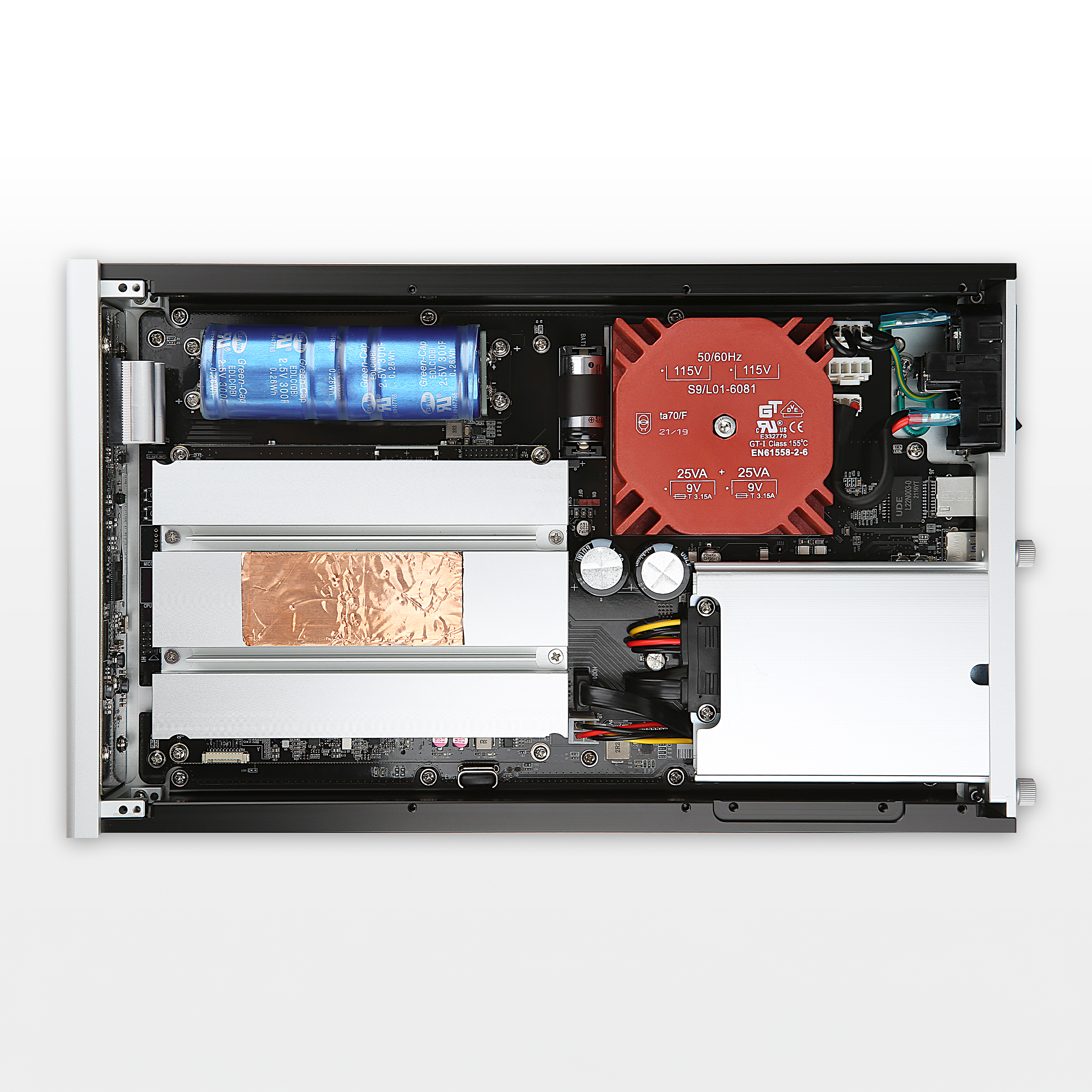 Aurender N150