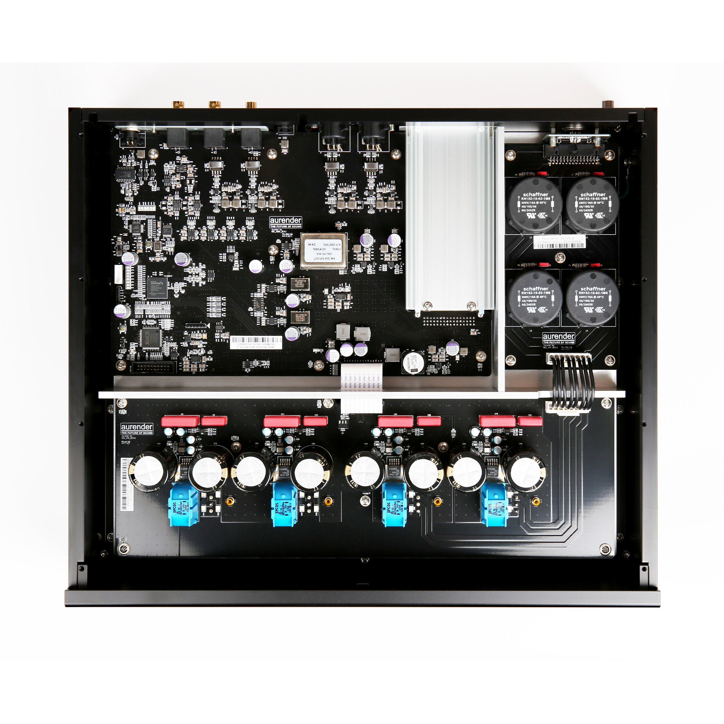Aurender N50