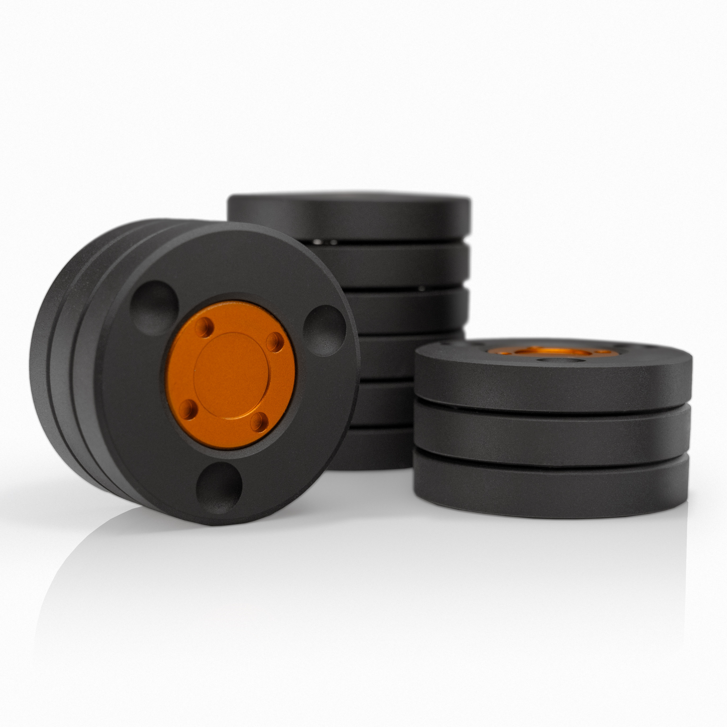 Axxess Noir (4 pcs.)