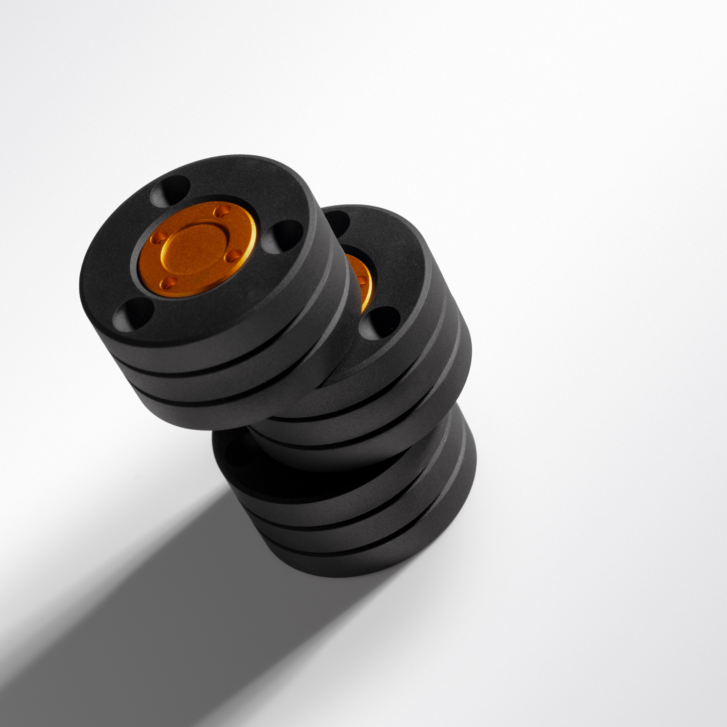 Axxess Noir (4 pcs.)