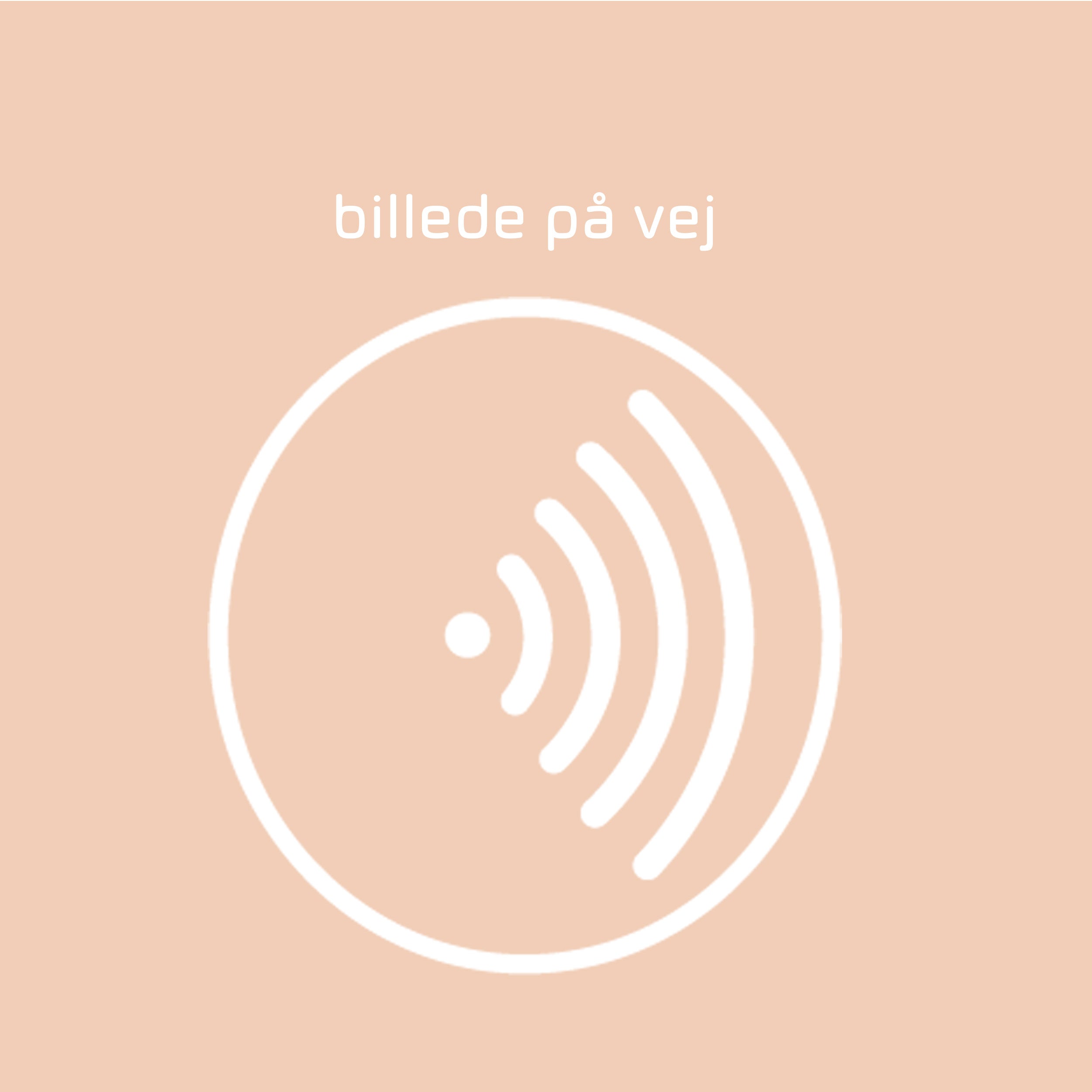 Chord C-screenX pr. meter