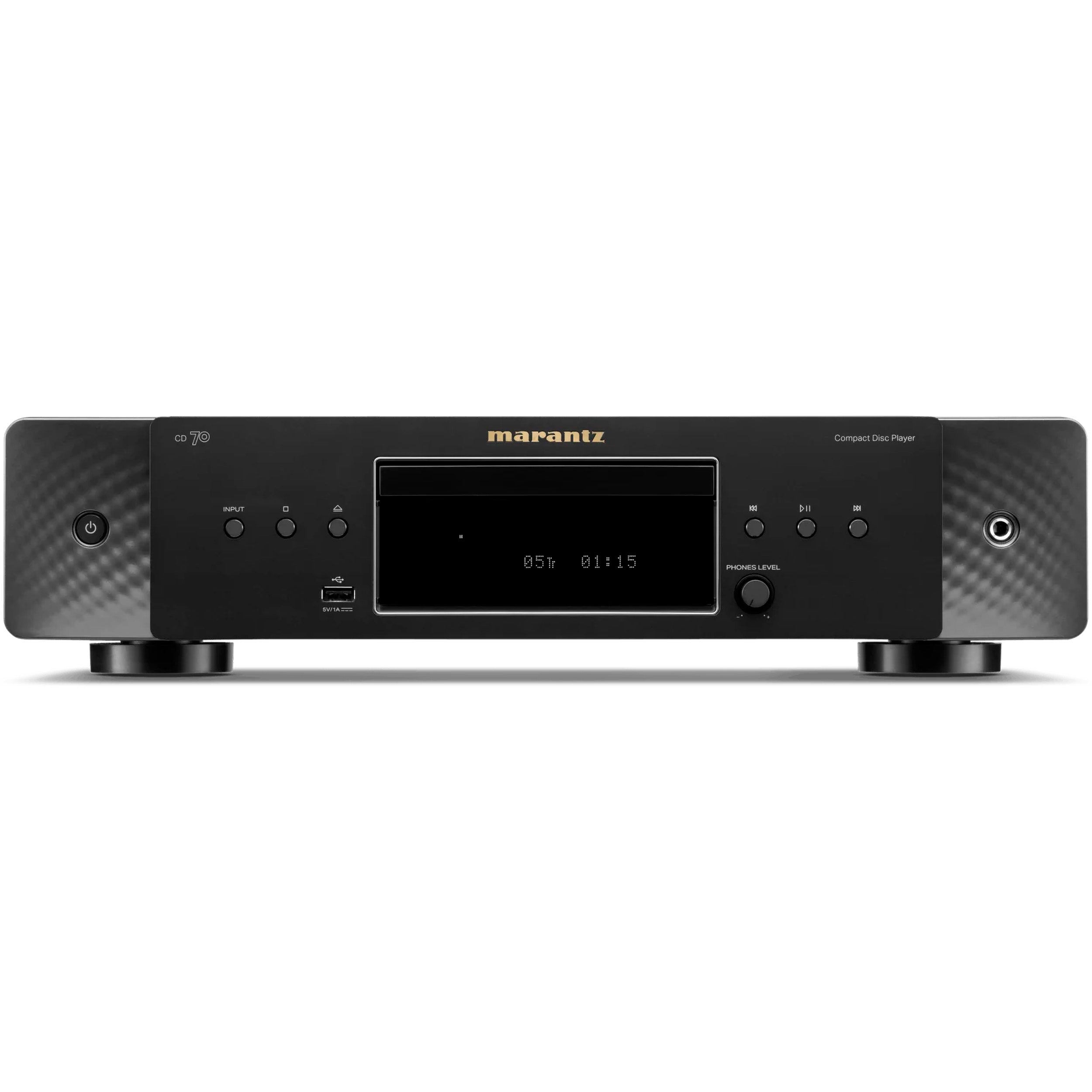 Marantz CD 70