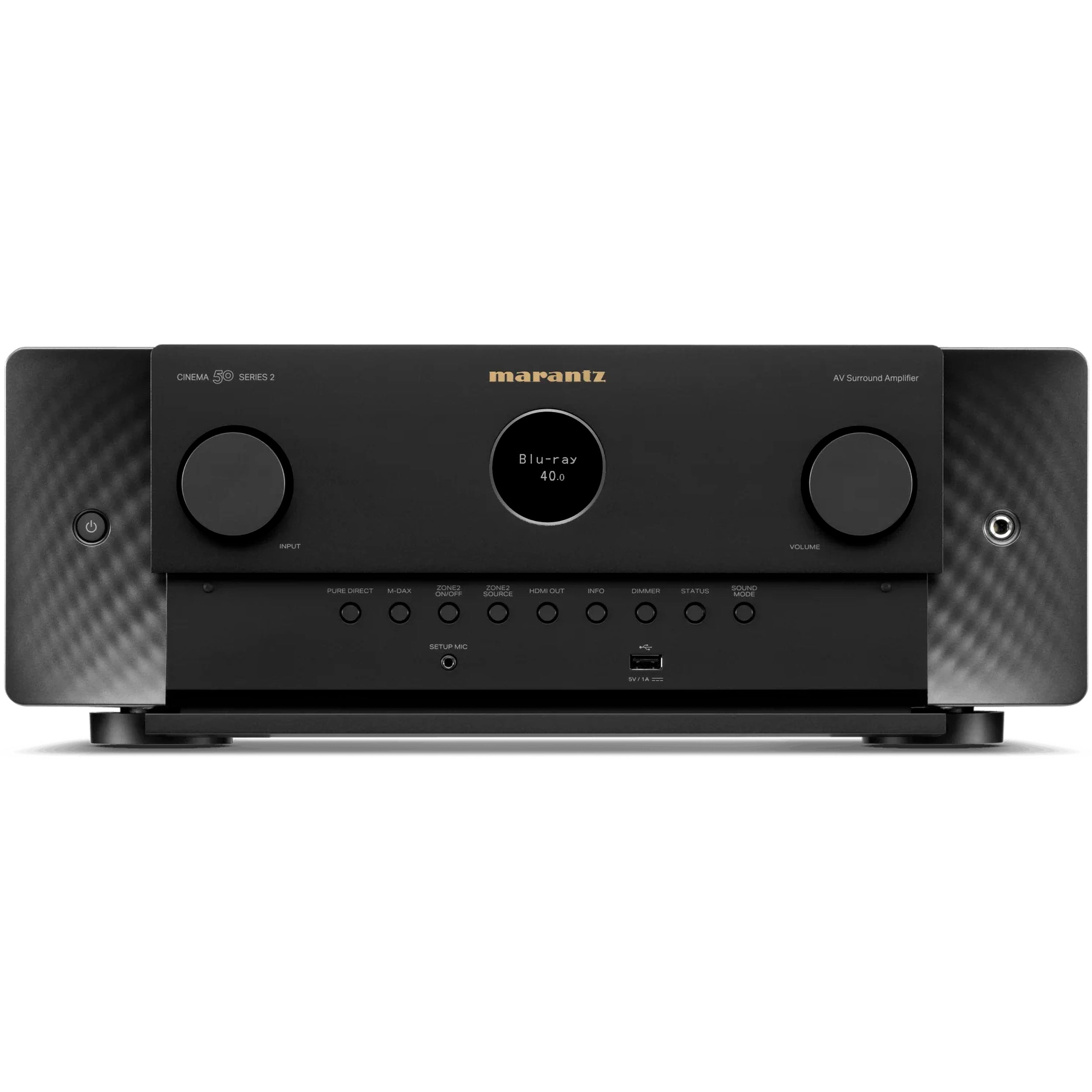 Marantz Cinema 50 Series 2
