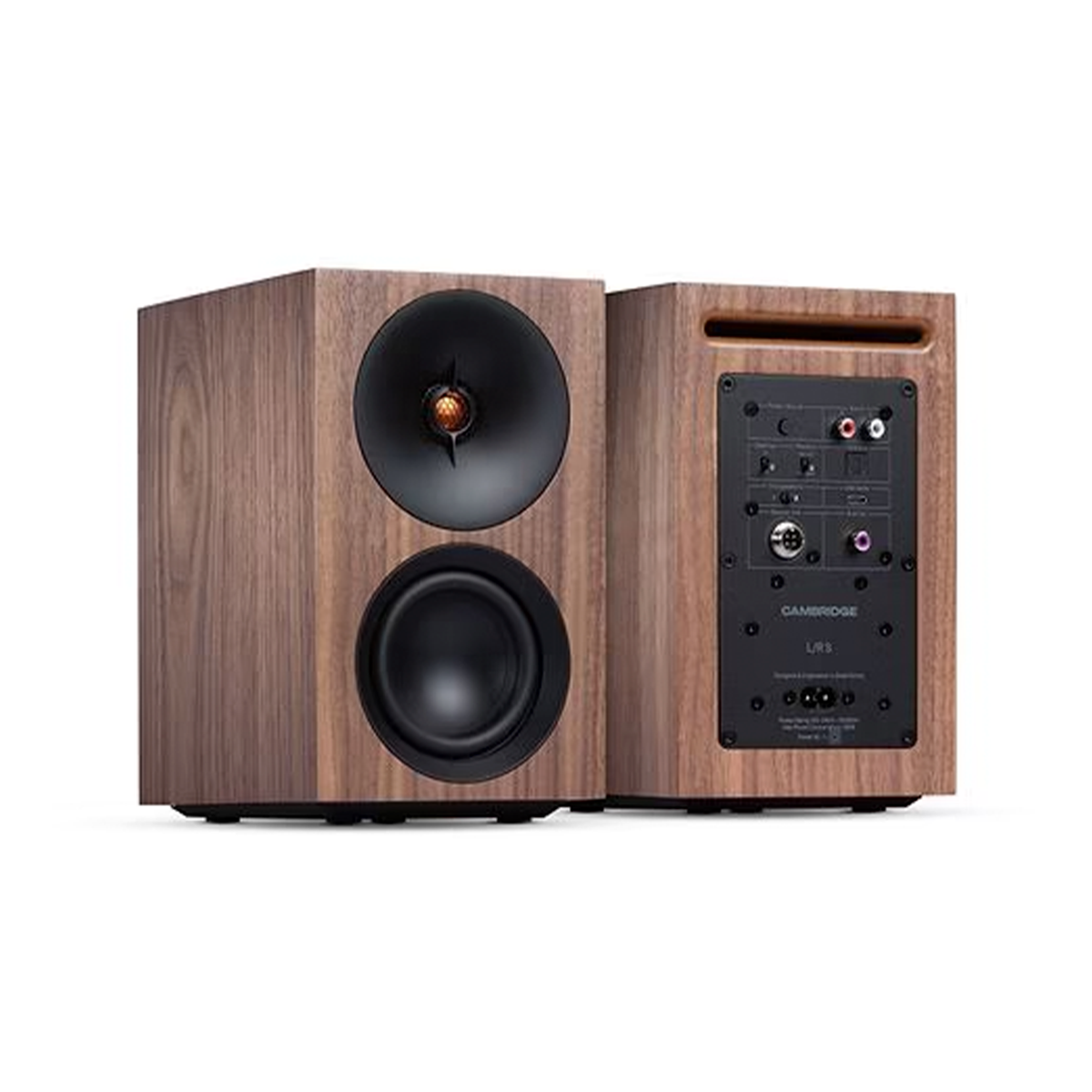 Cambridge Audio L/R S