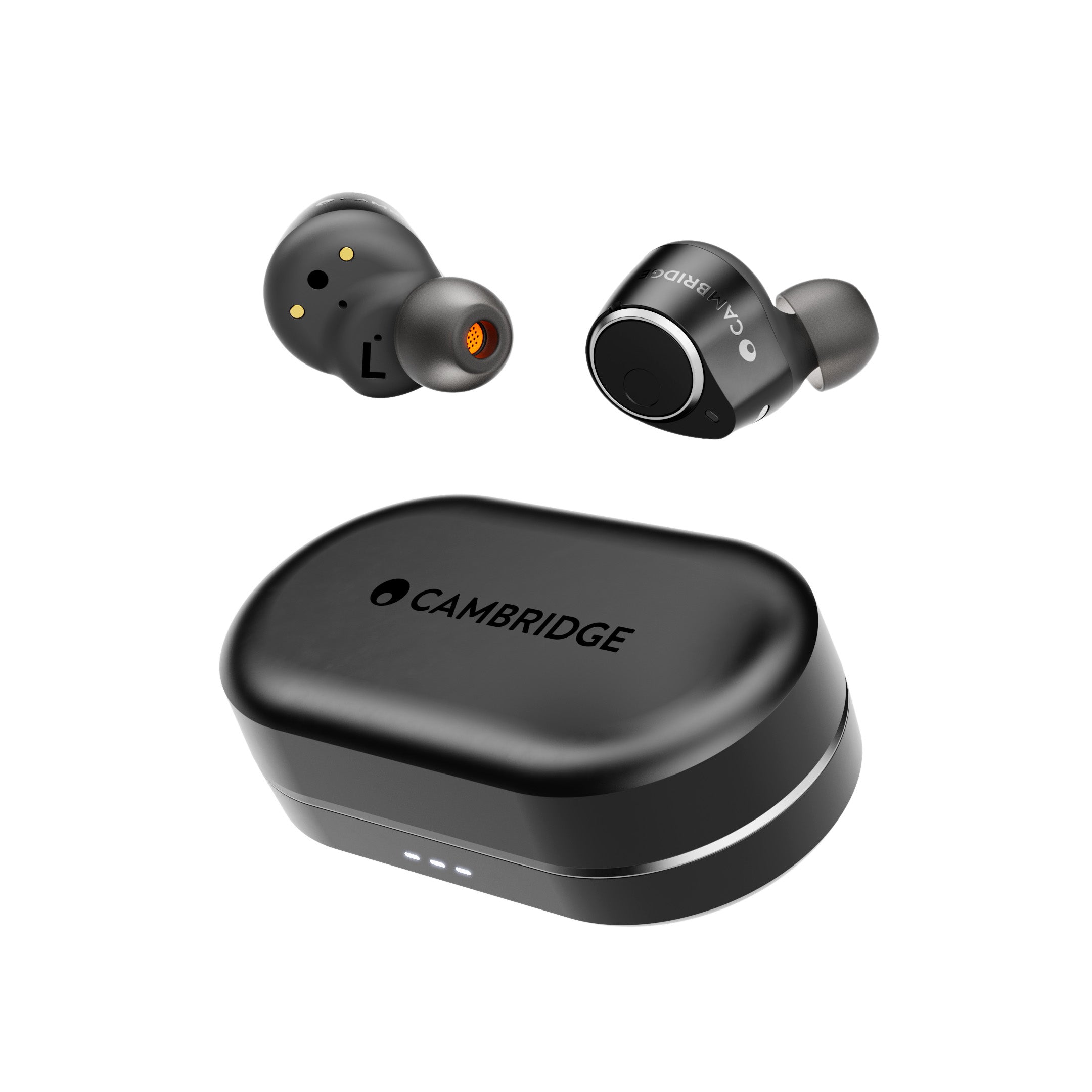 Cambridge Melomania M100
