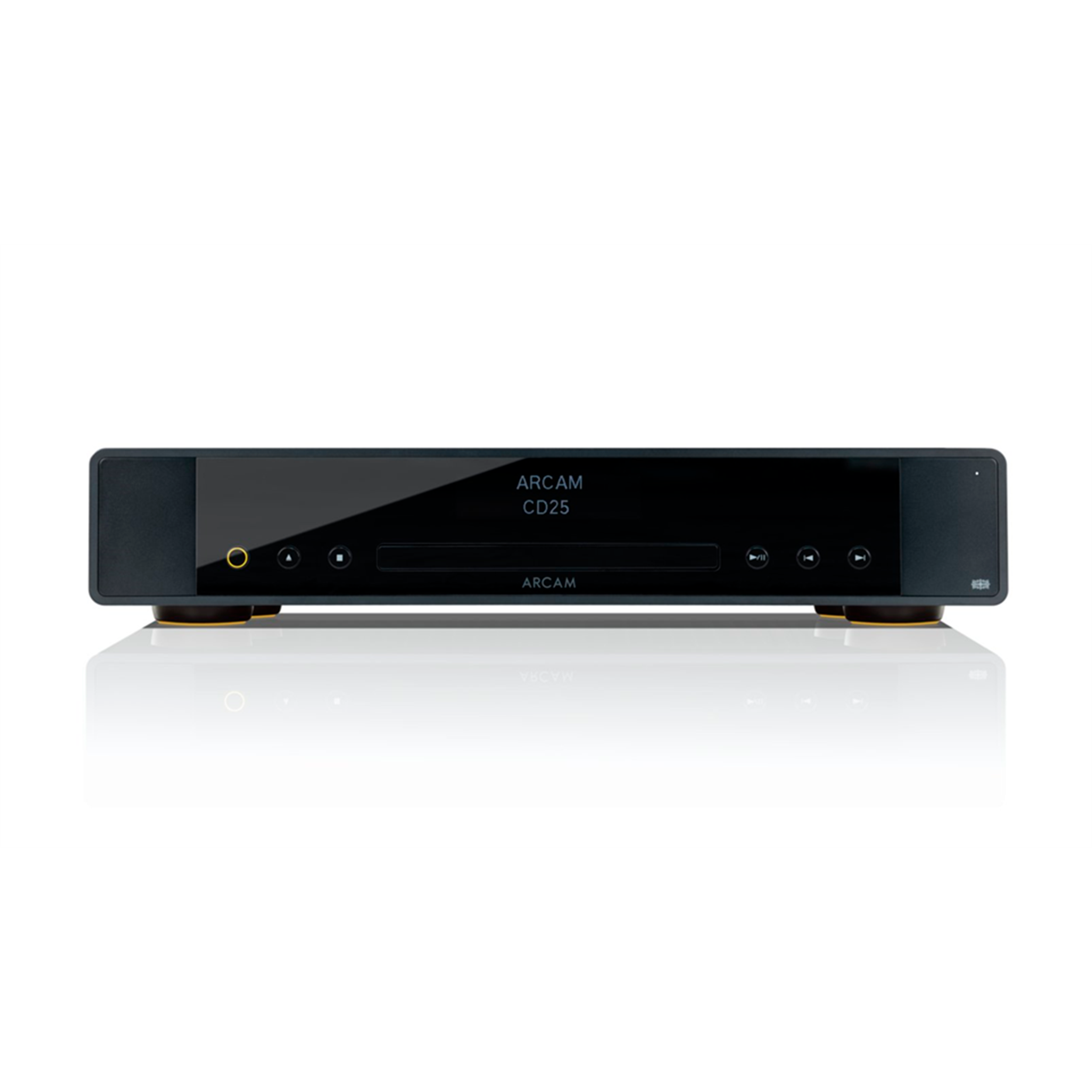 Arcam CD25
