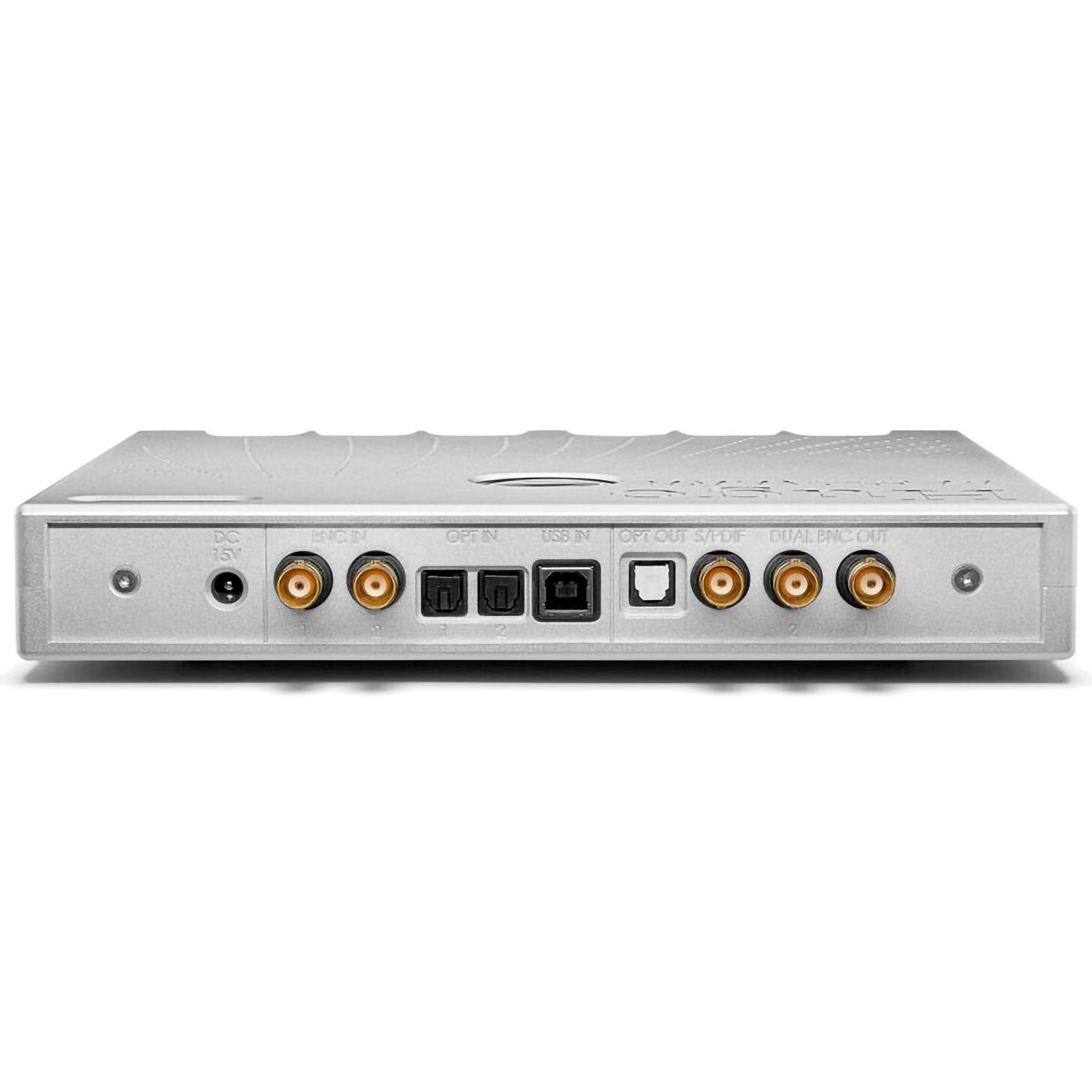 Chord Electronics Hugo M Scaler