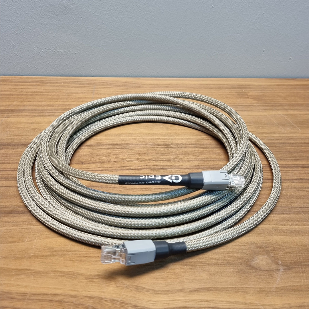 Chord Epic Streaming 8m - brugt