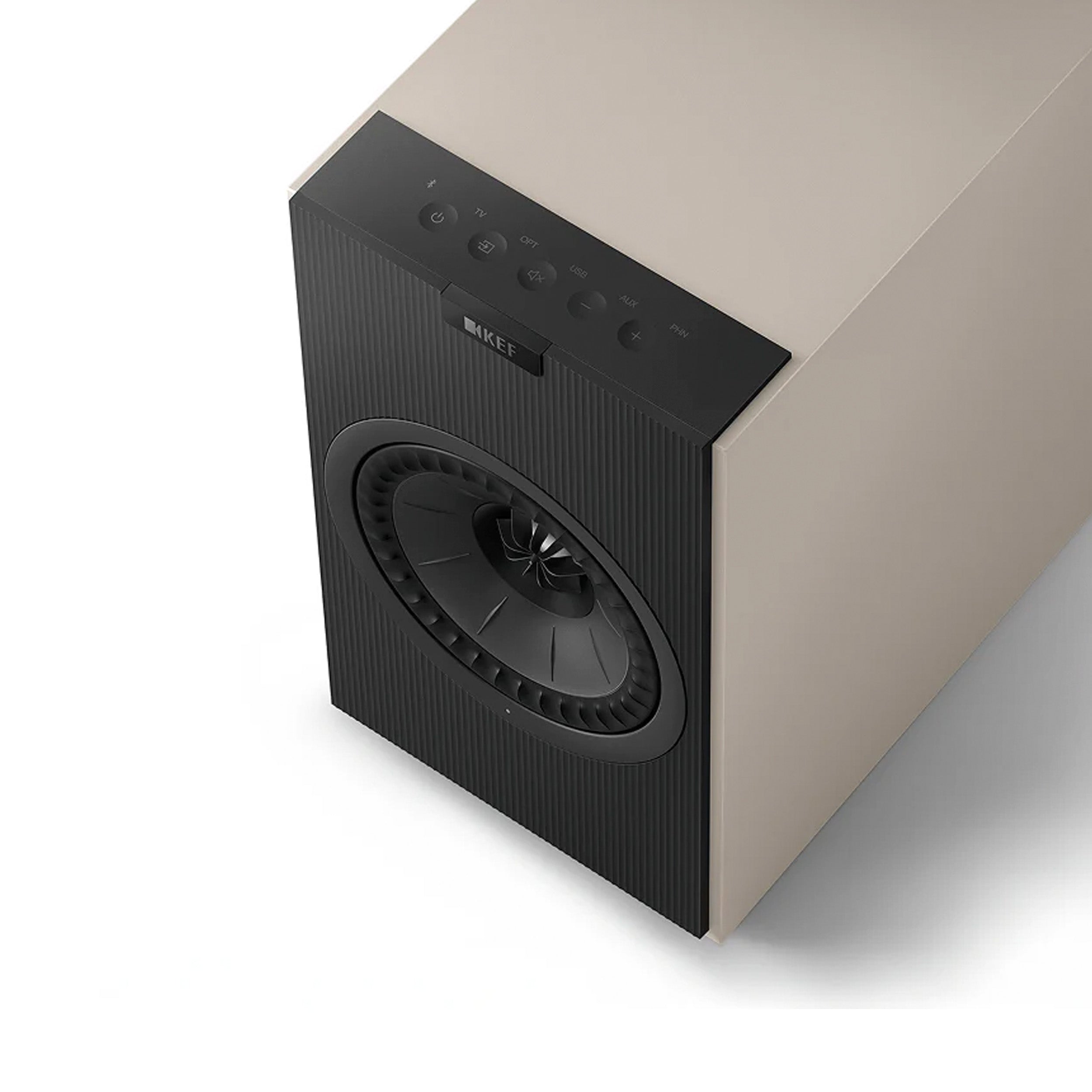 Kef Coda W Wireless 2 stk.