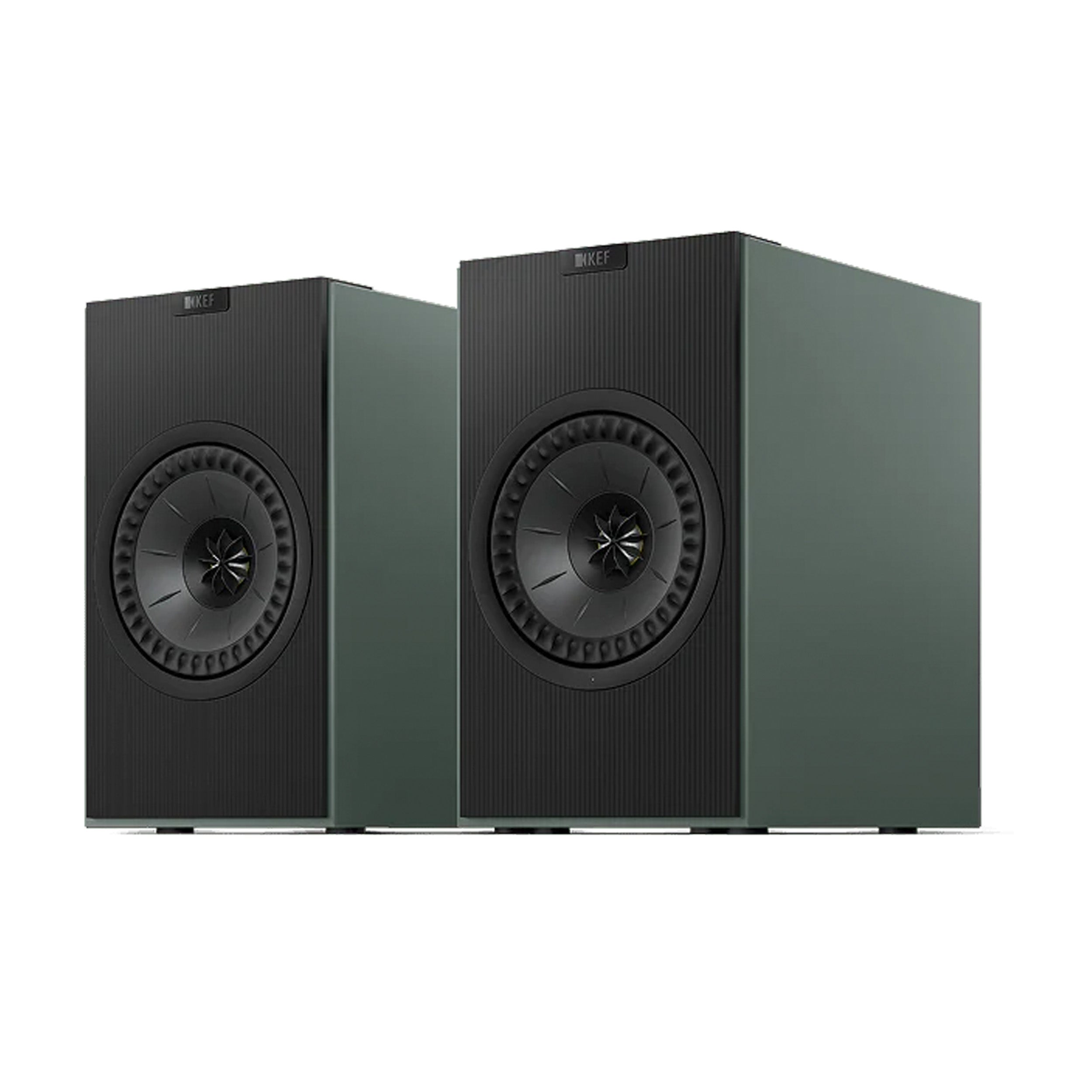 Kef Coda W Wireless 2 stk.
