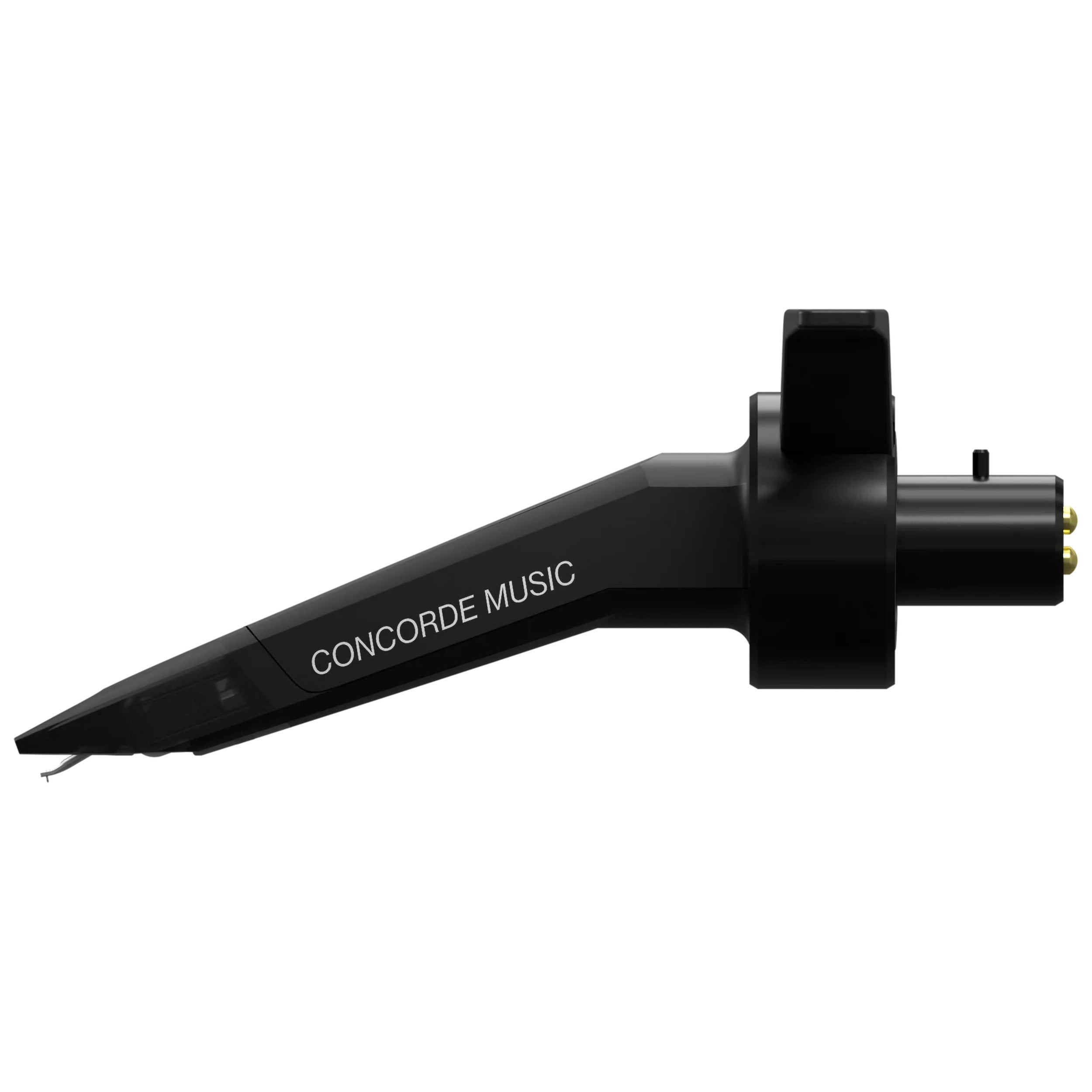 Ortofon Concorde Music Black