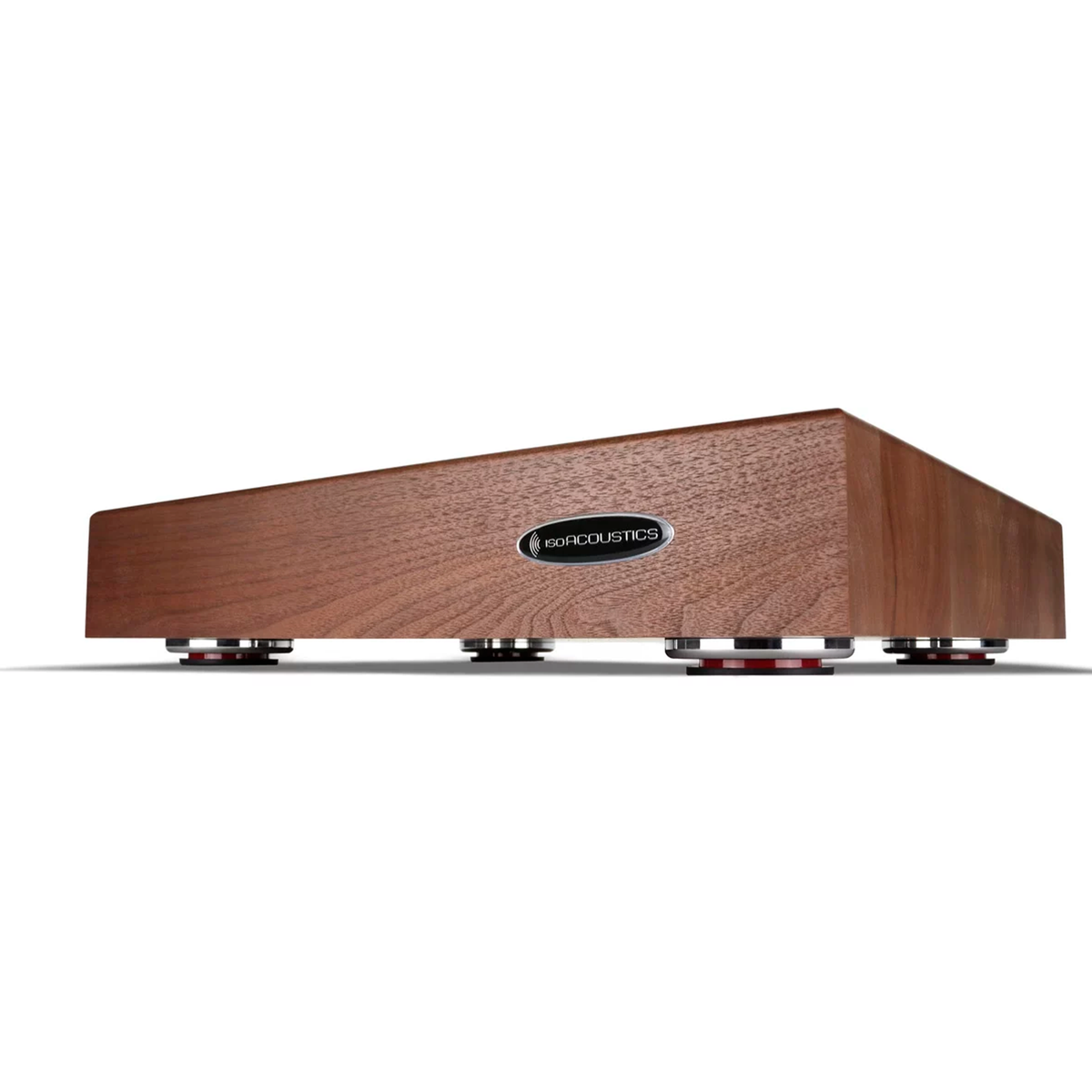 IsoAcoustics Delos Walnut