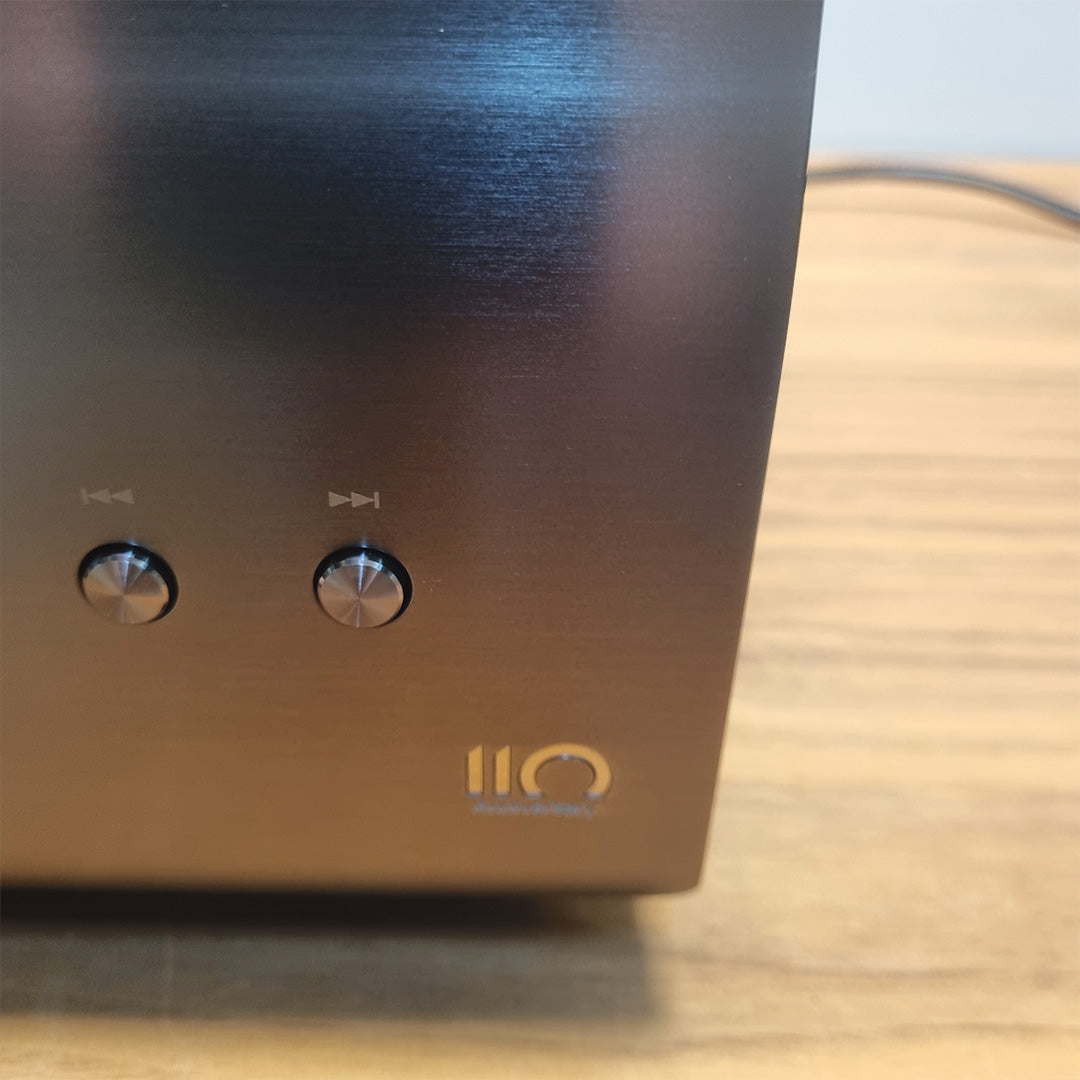 Denon DCD-A110