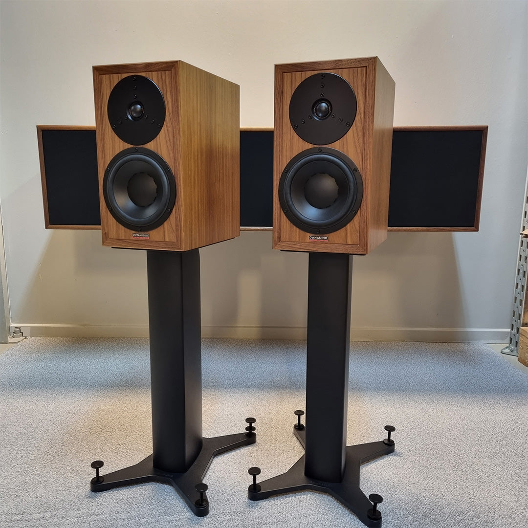 Dynaudio Heritage Special