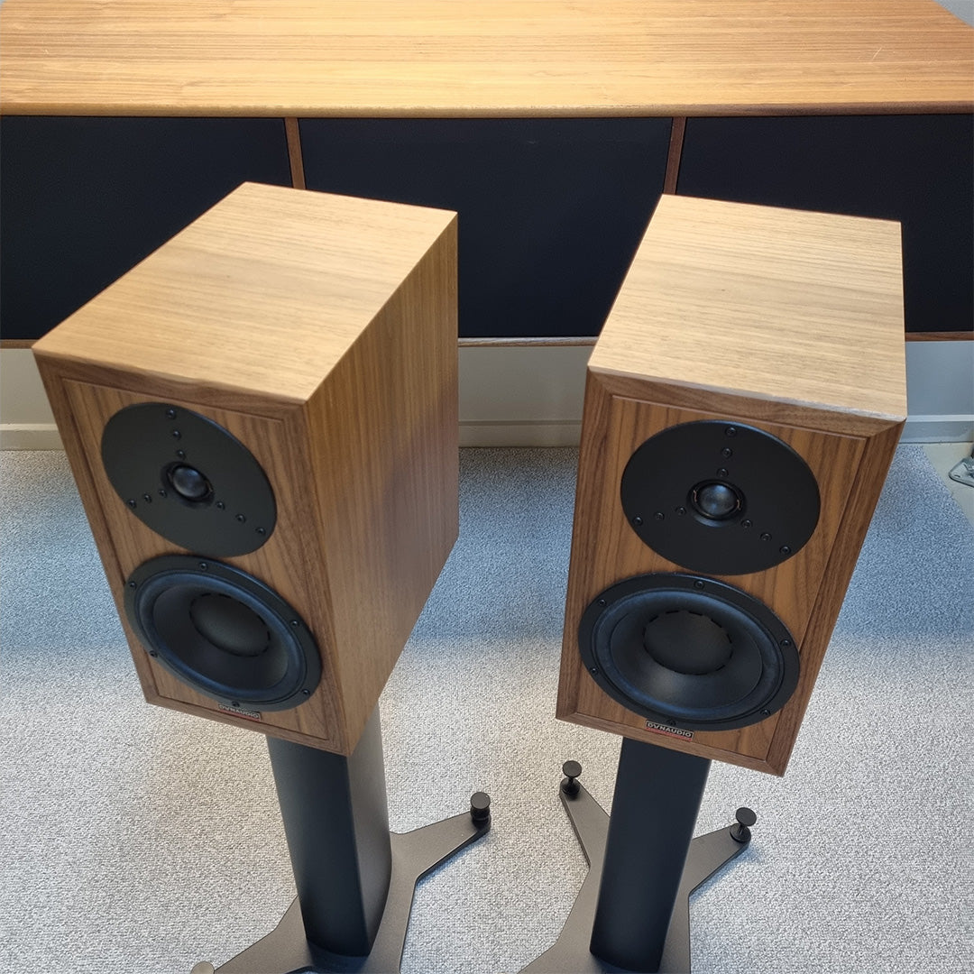 Dynaudio Heritage Special
