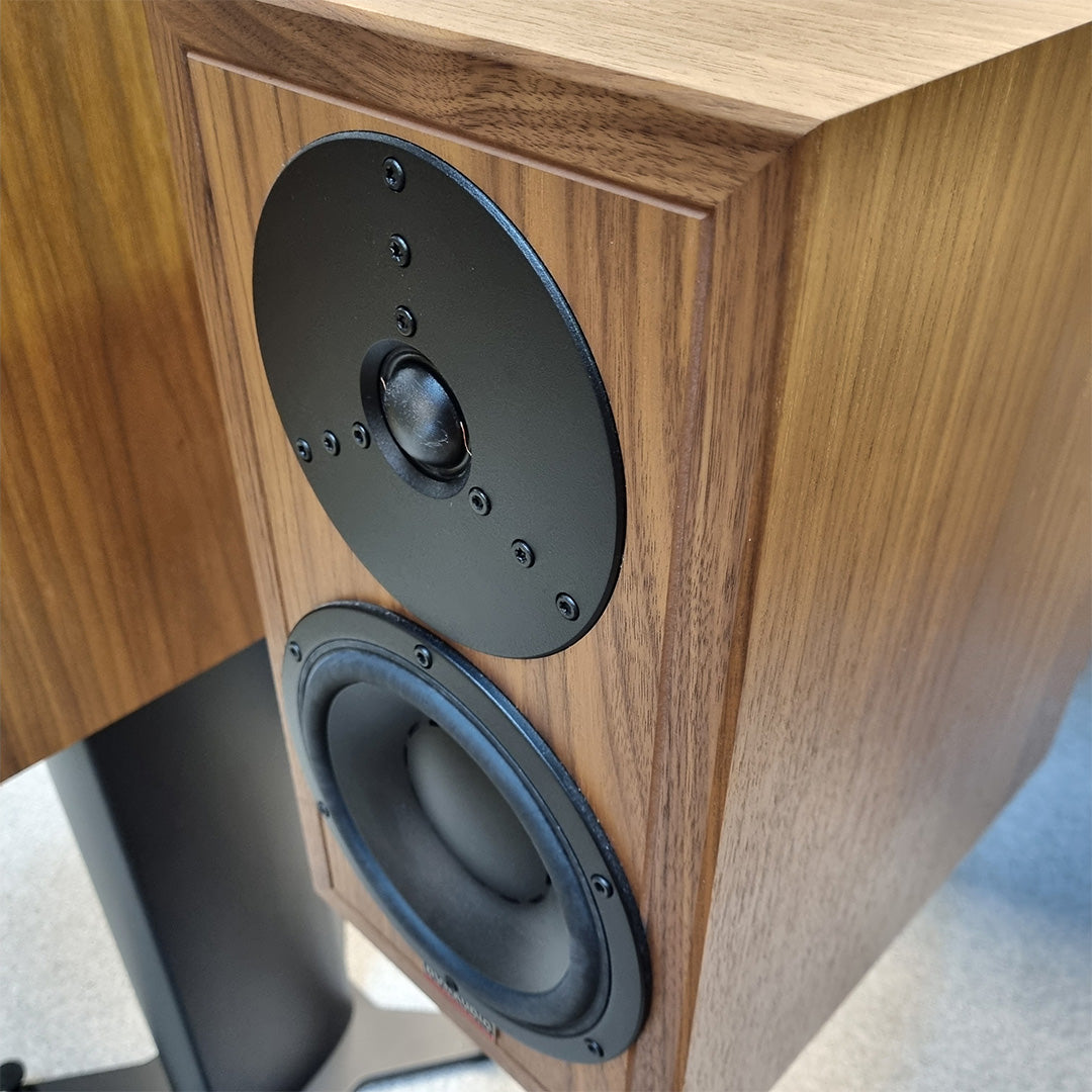 Dynaudio Heritage Special