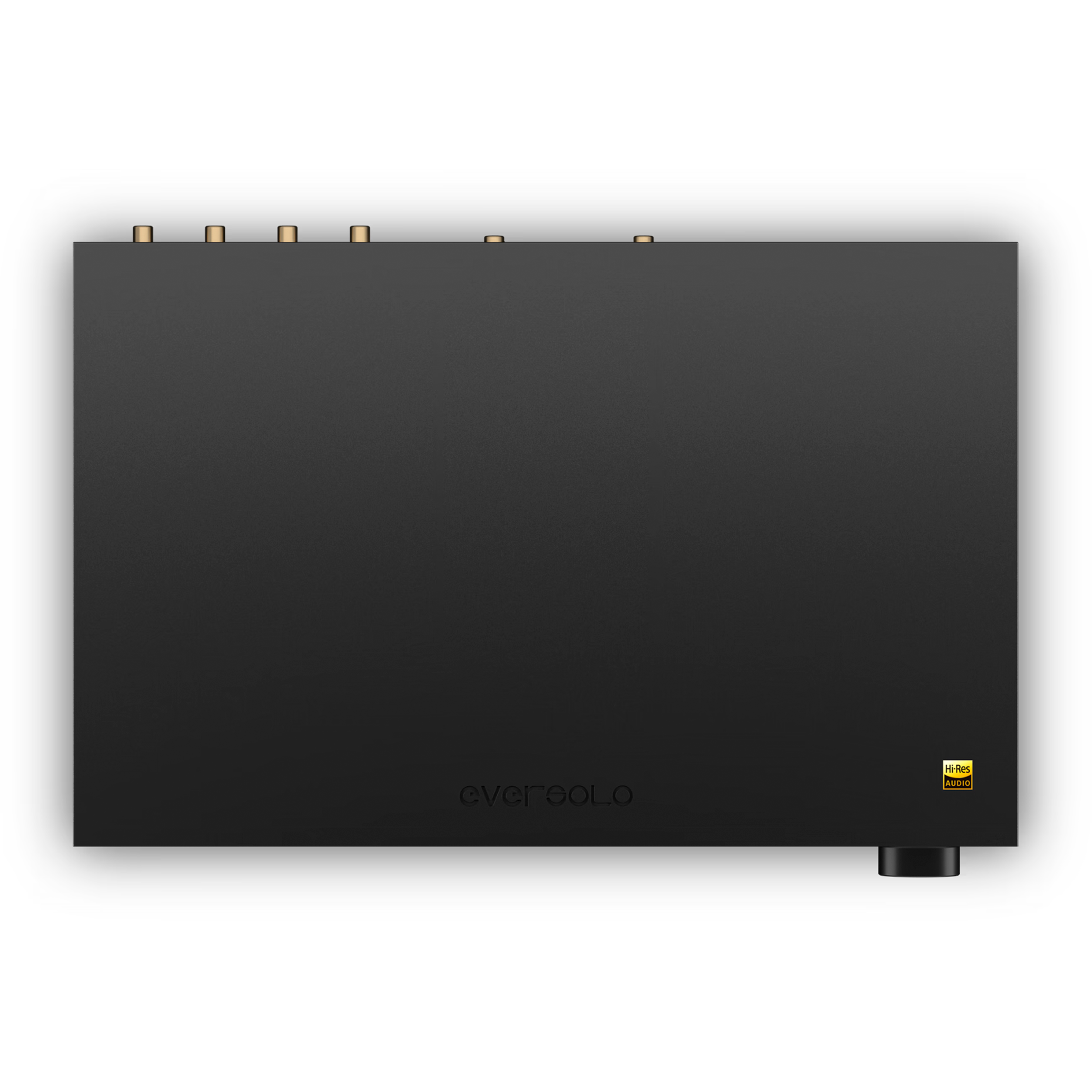 Eversolo DMP-A8 Gen 2