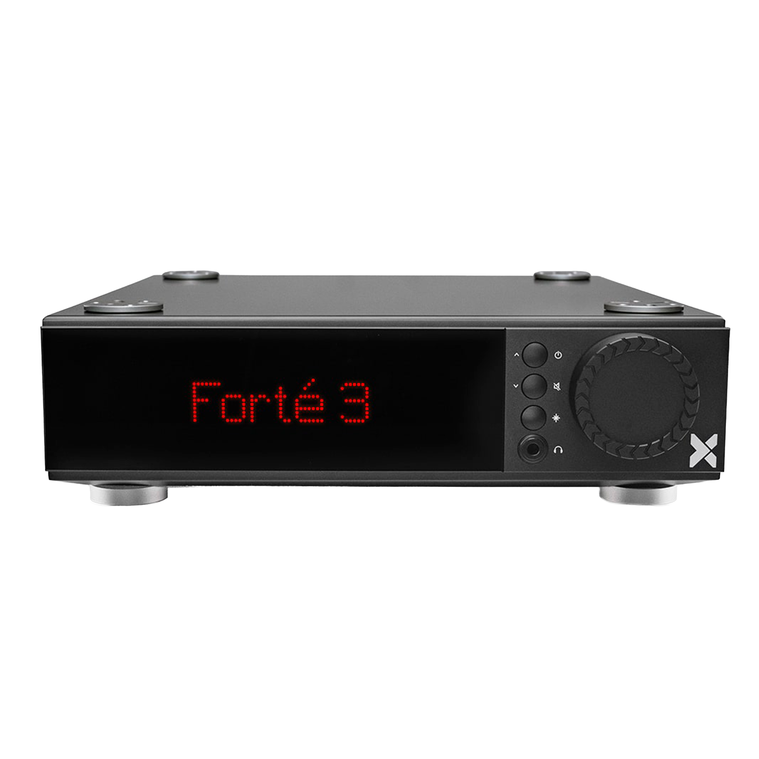 AXXESS Forte 3 - (BRUGT)