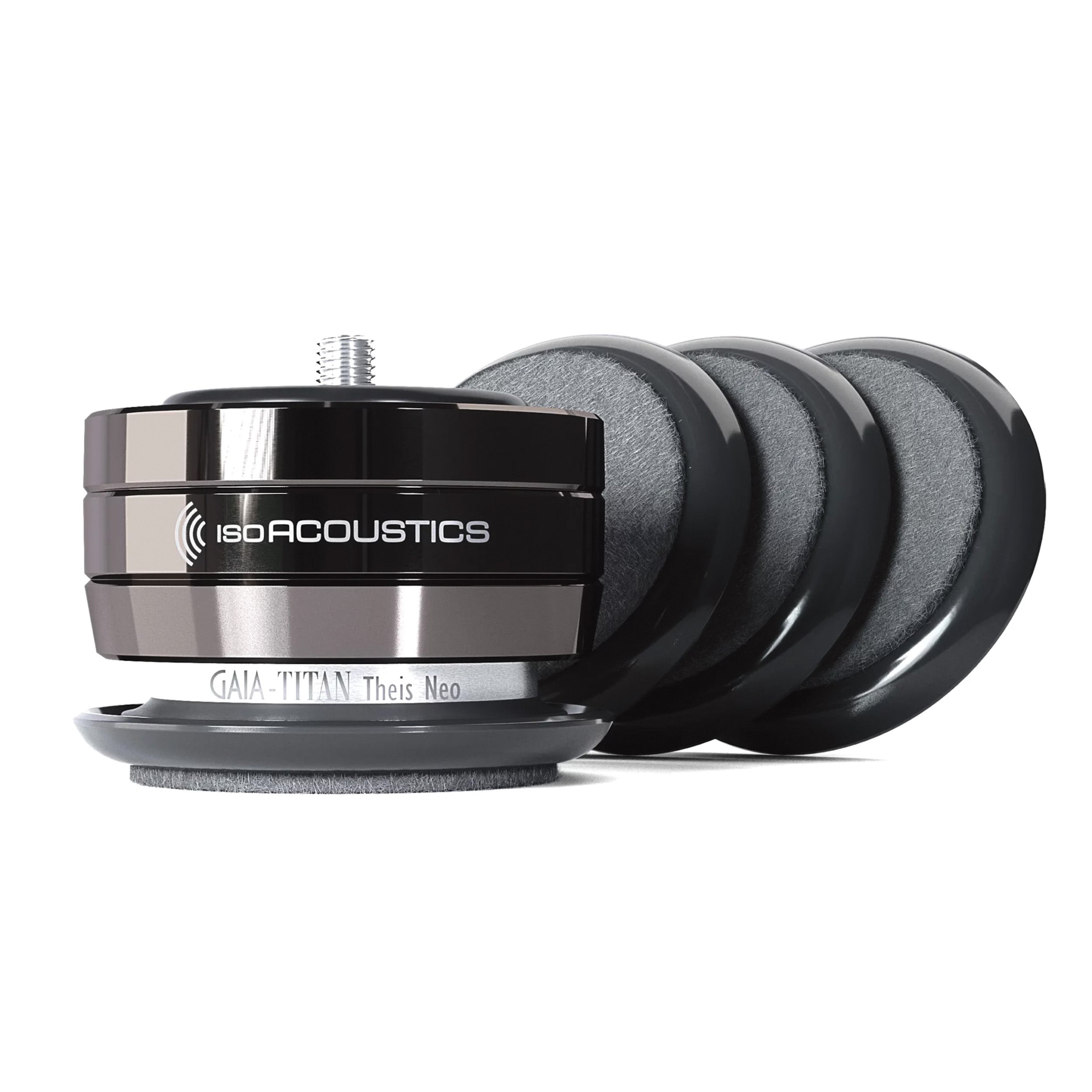 IsoAcoustics Gaia I Neo