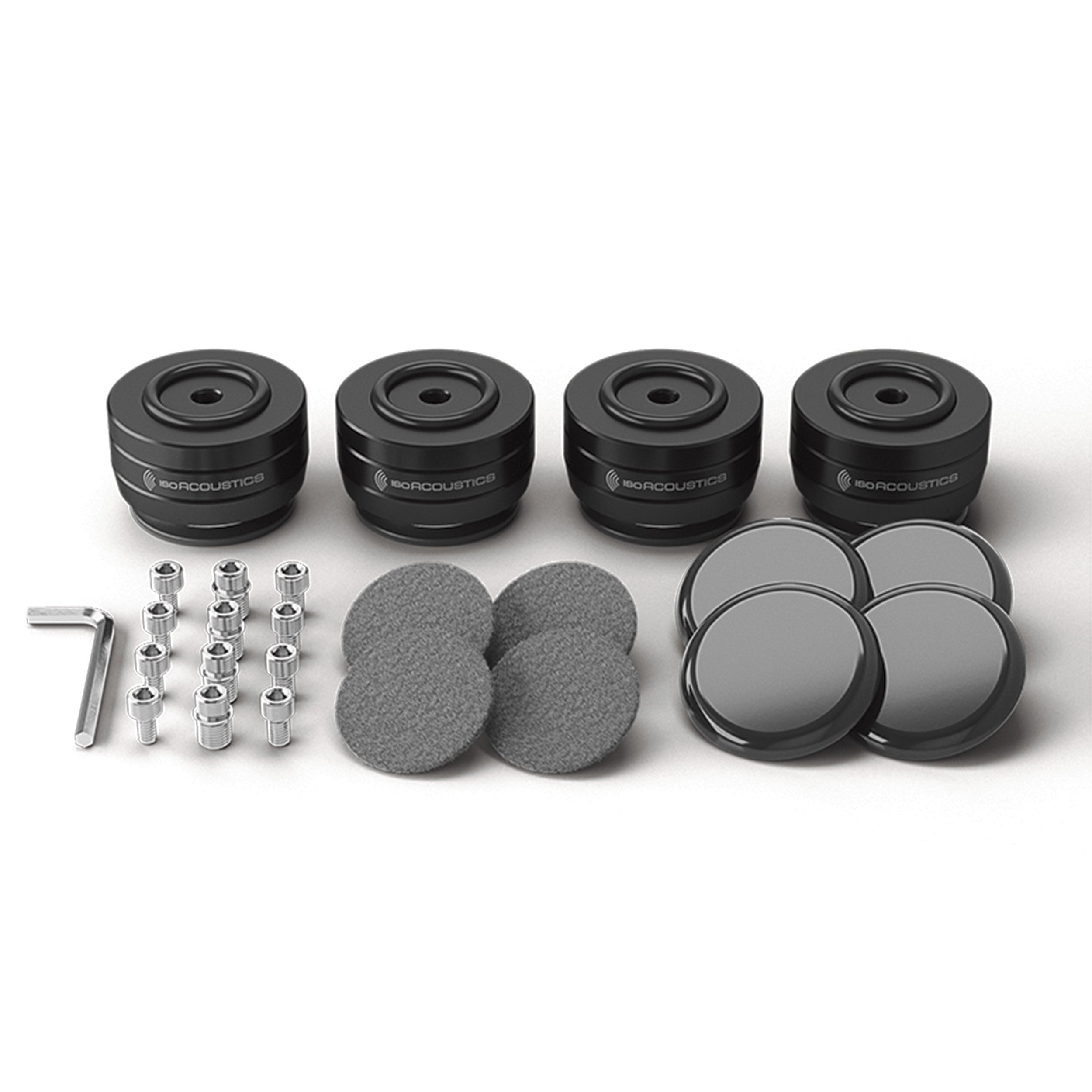 IsoAcoustics Gaia I Neo