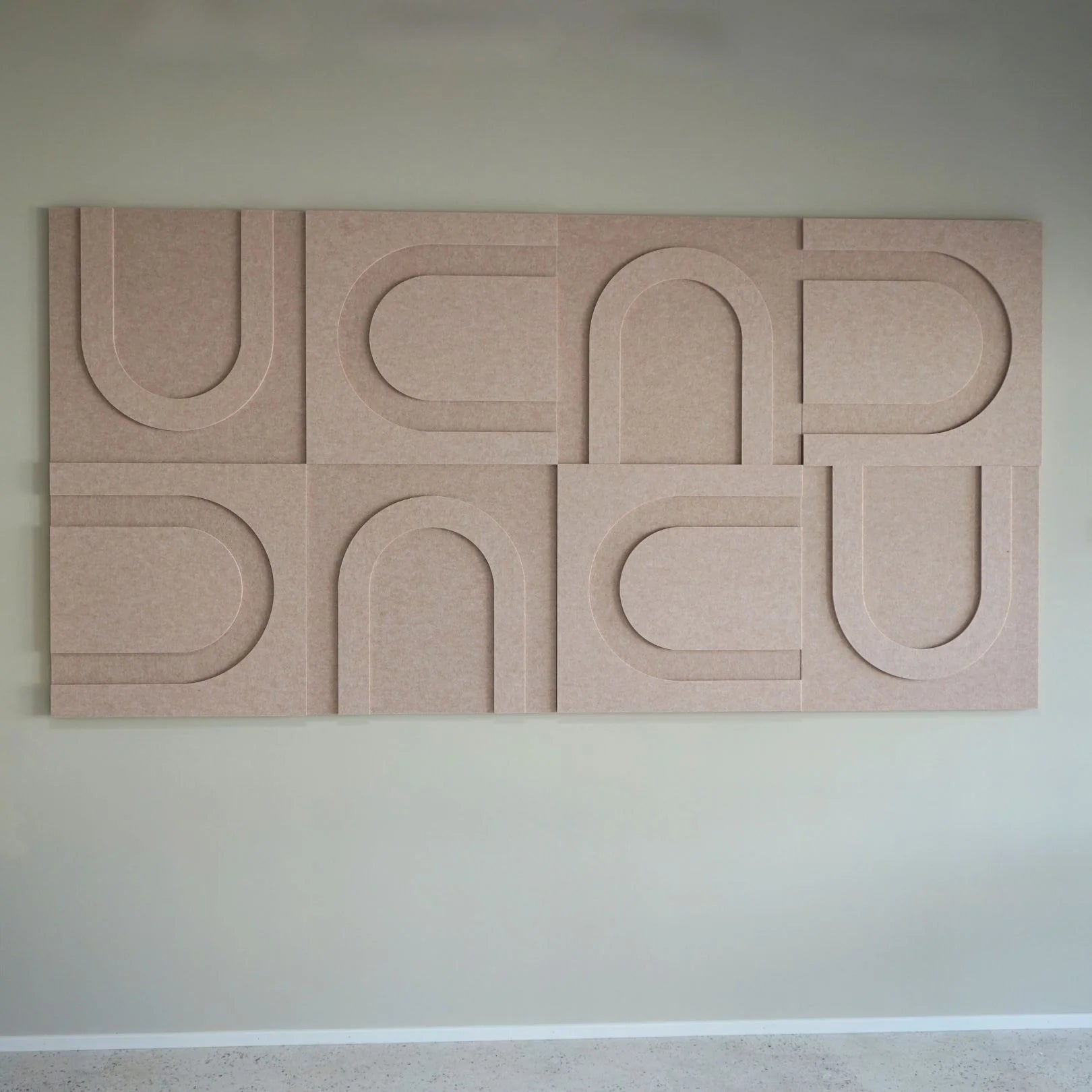Arturel Geometric Tile