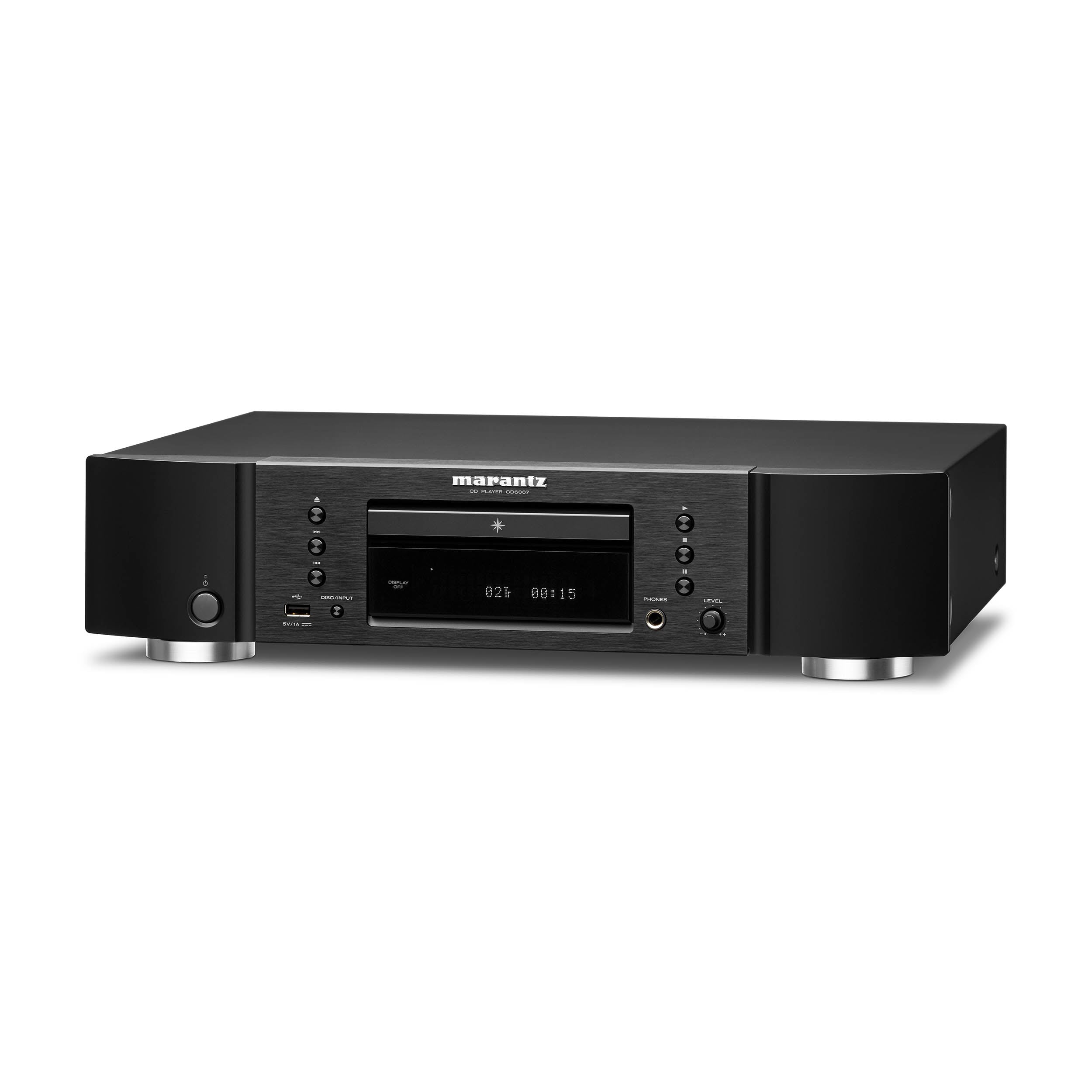 Marantz CD6007 black (demo)