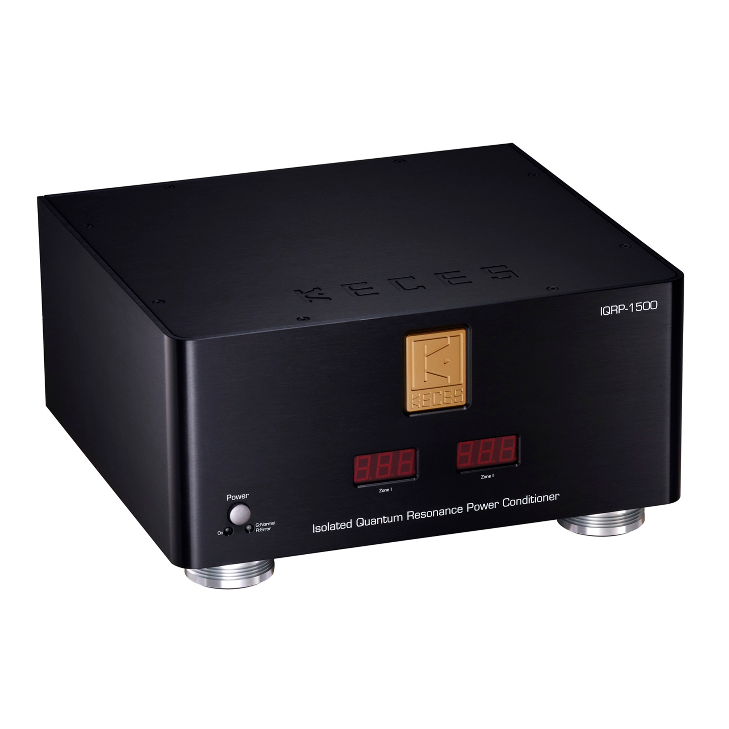 Keces IQRP-1500