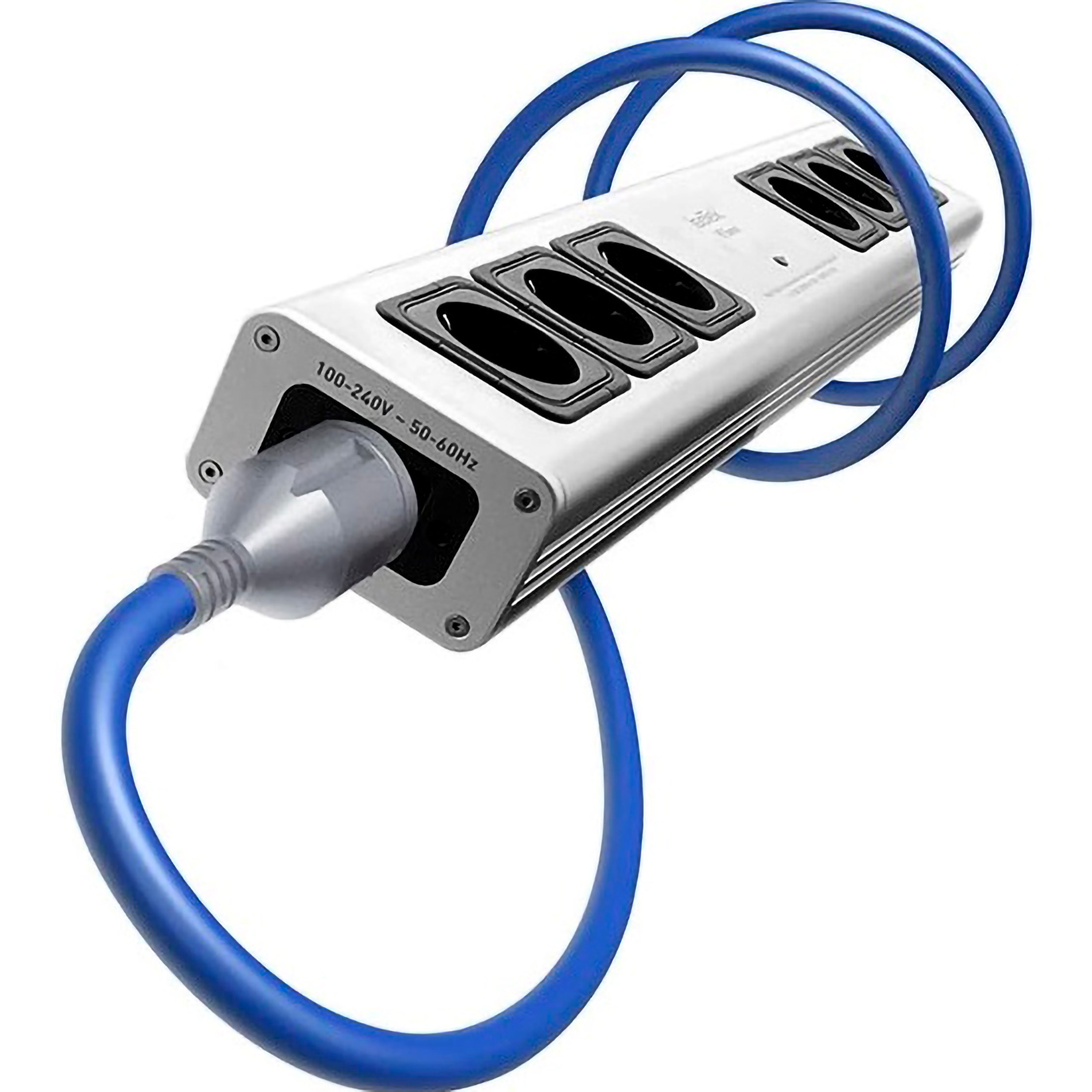 IsoTek V5 Sirius Black