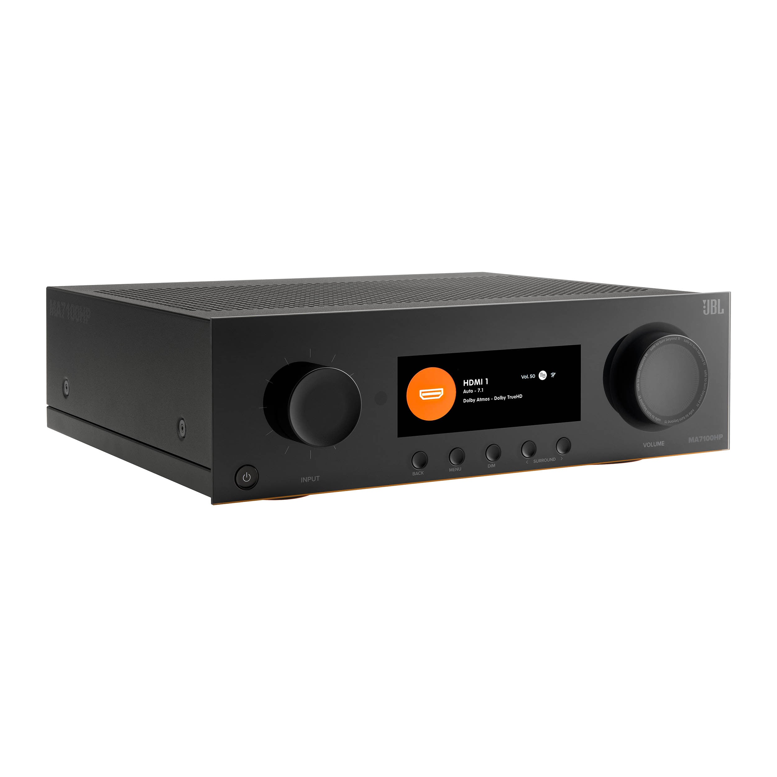 JBL MA7100HP
