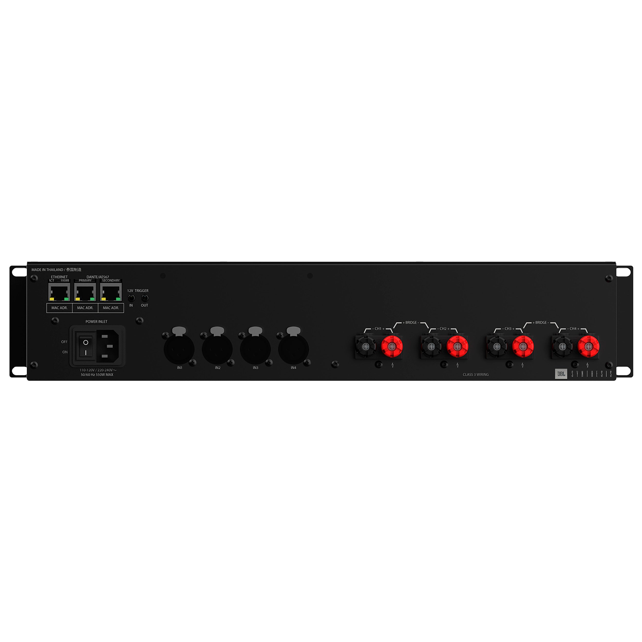 JBL SMA-4750