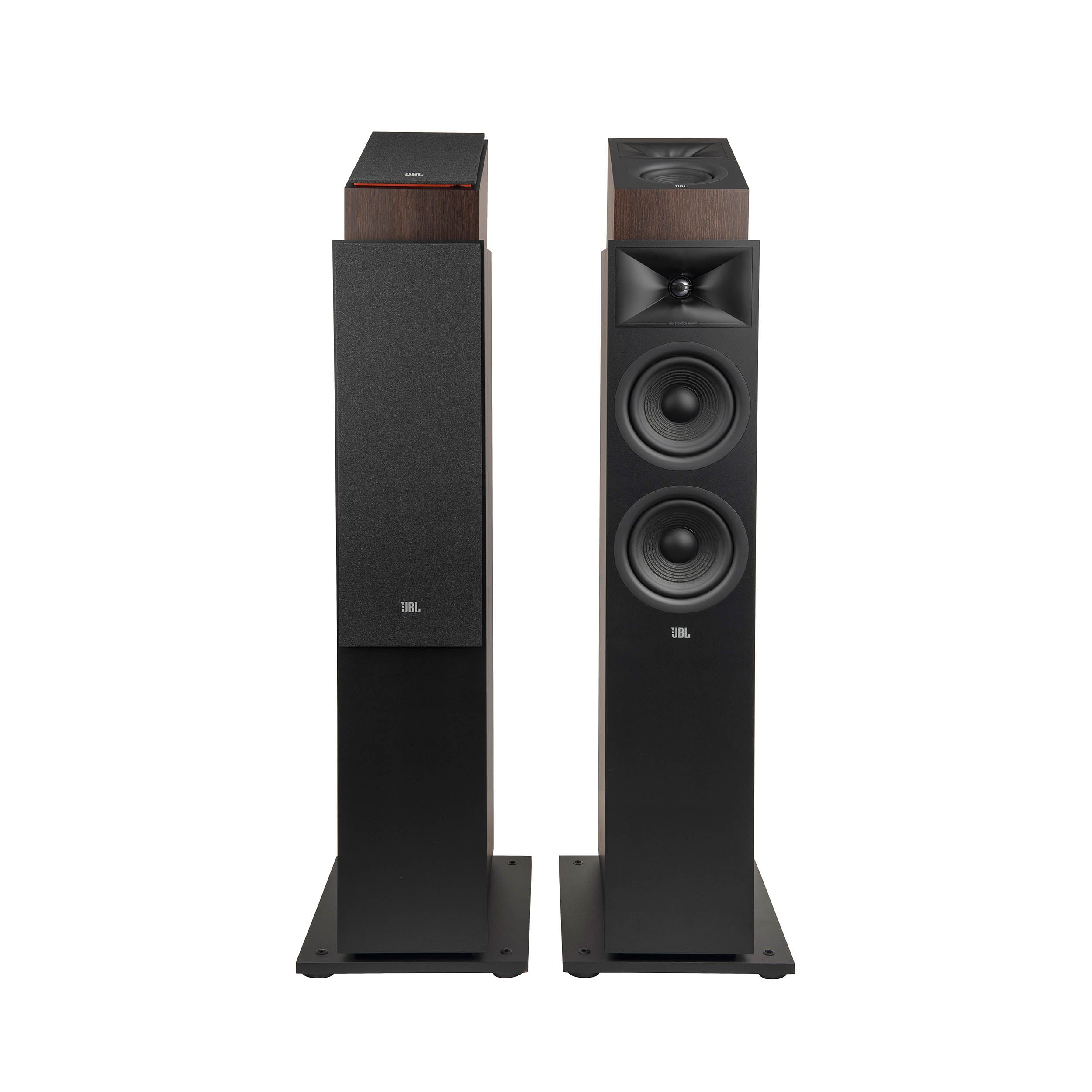 JBL Stage 260F