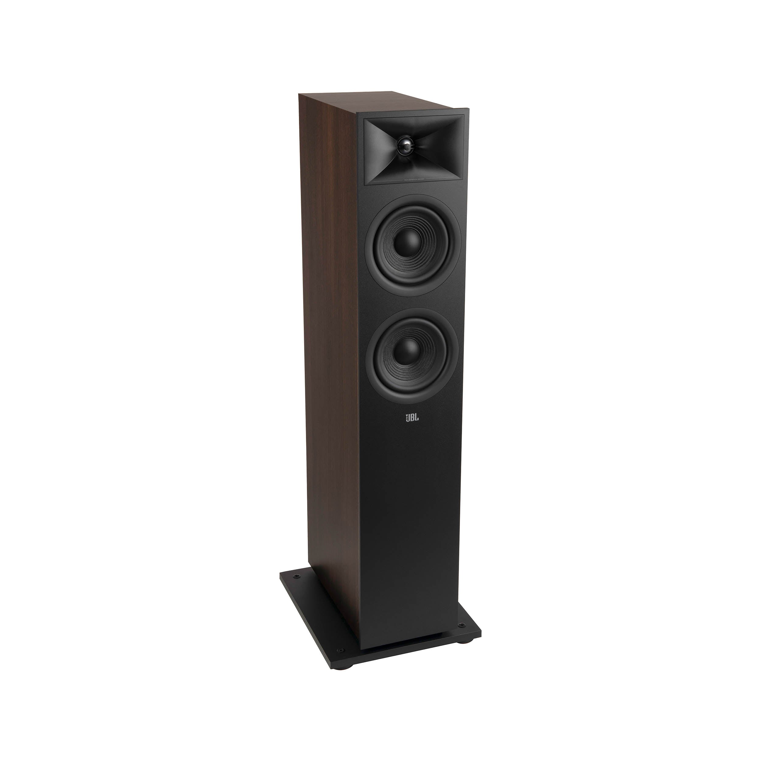 JBL Stage 260F