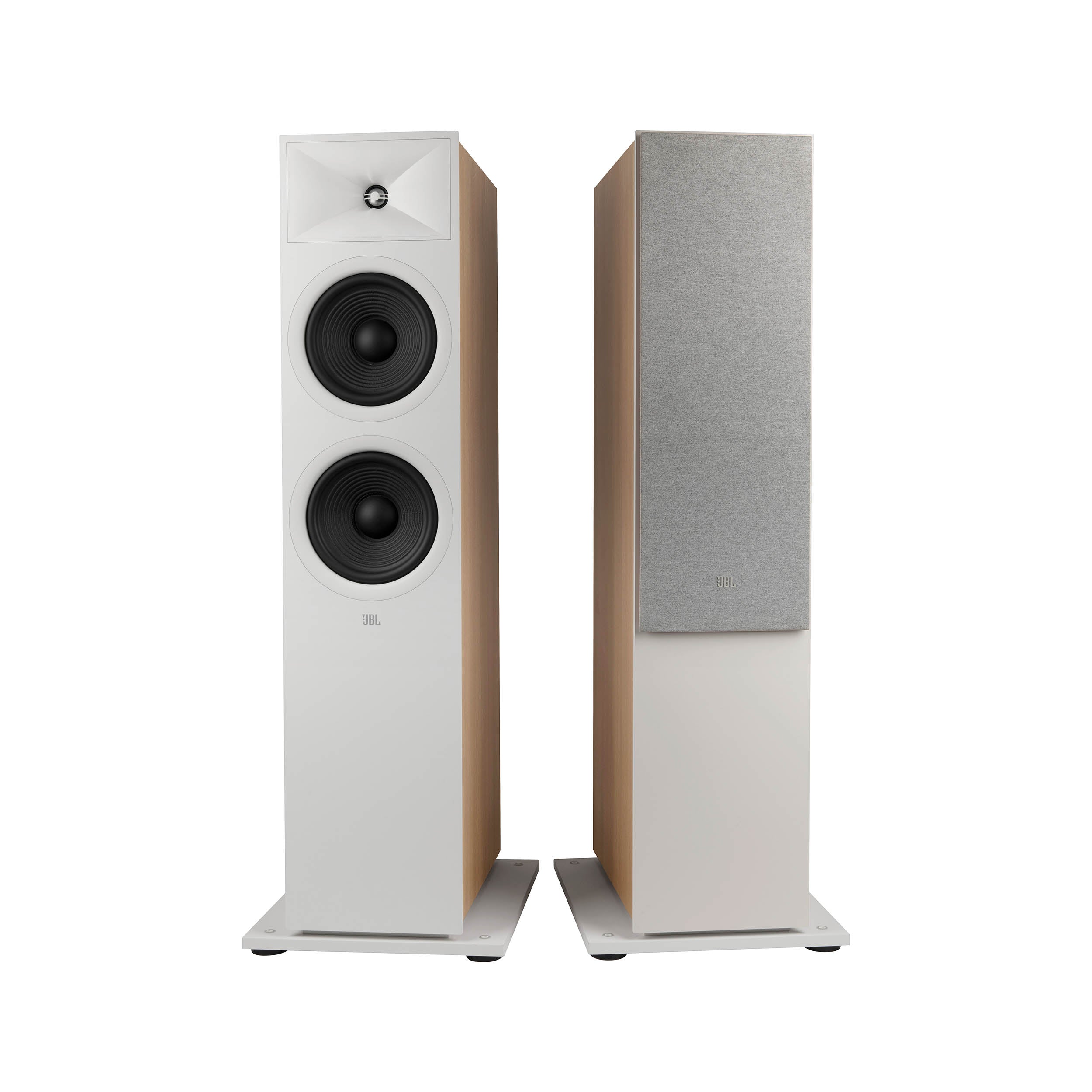 JBL Stage 280F